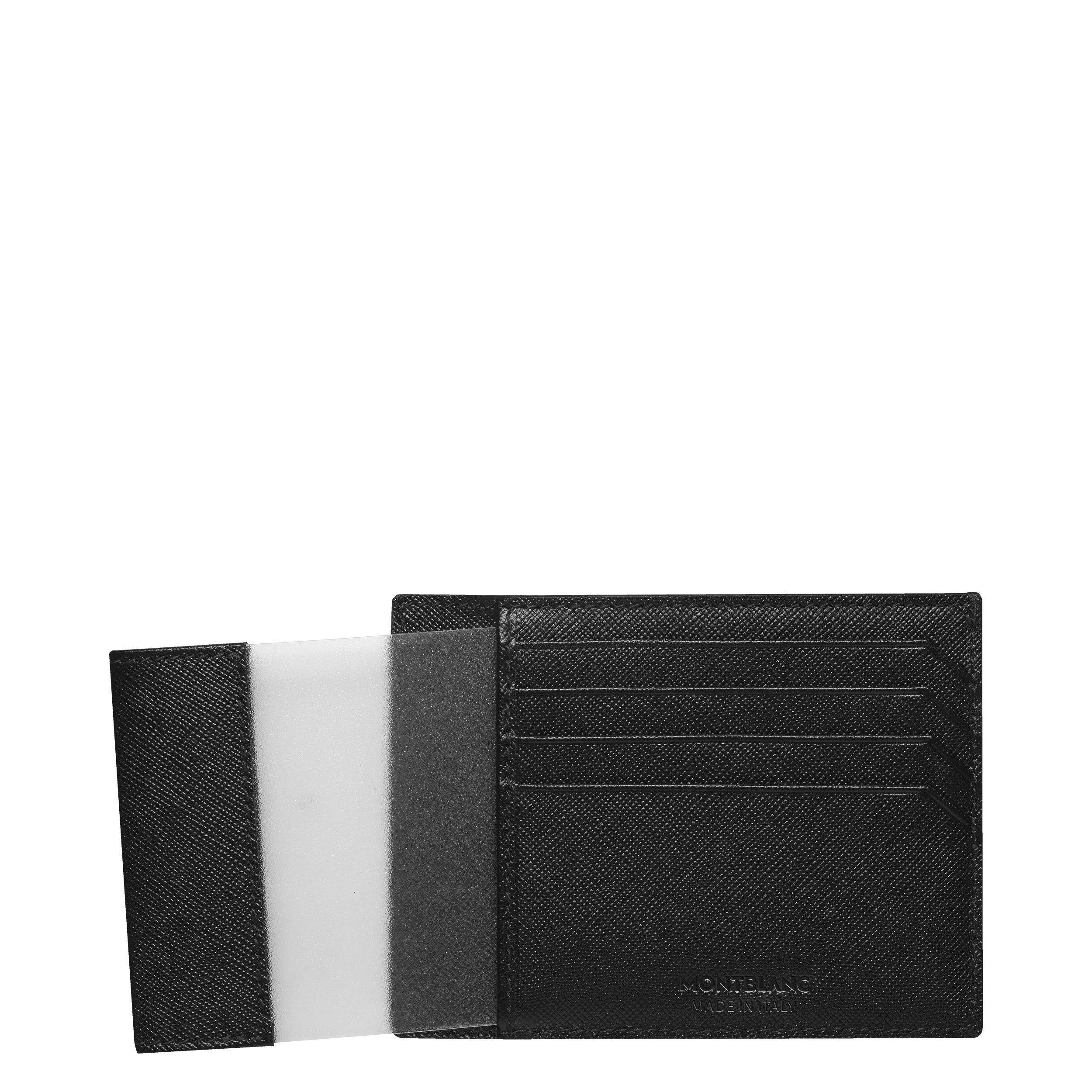 Montblanc Sartorial Pocket 4cc with ID Card Holder, image 2
