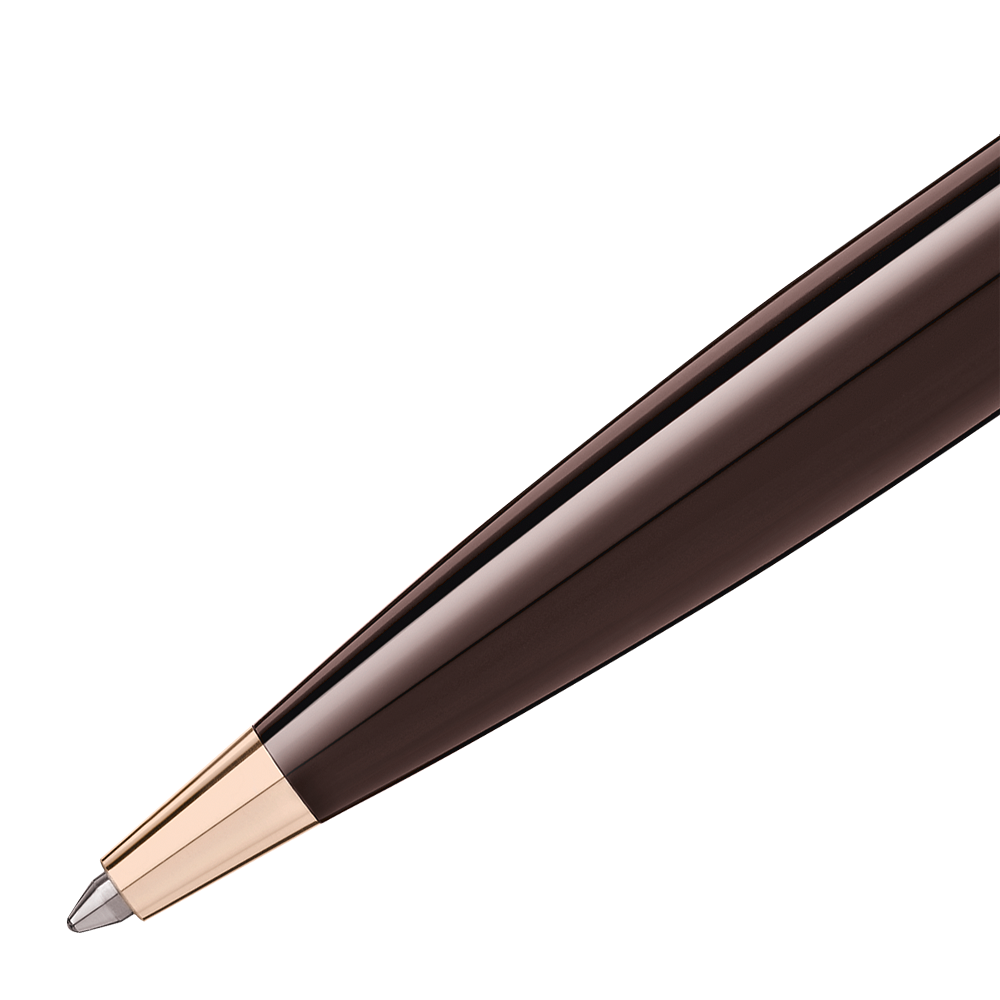 Heritage Rouge & Noir Tropic Brown Special Edition Ballpoint Pen, image 2