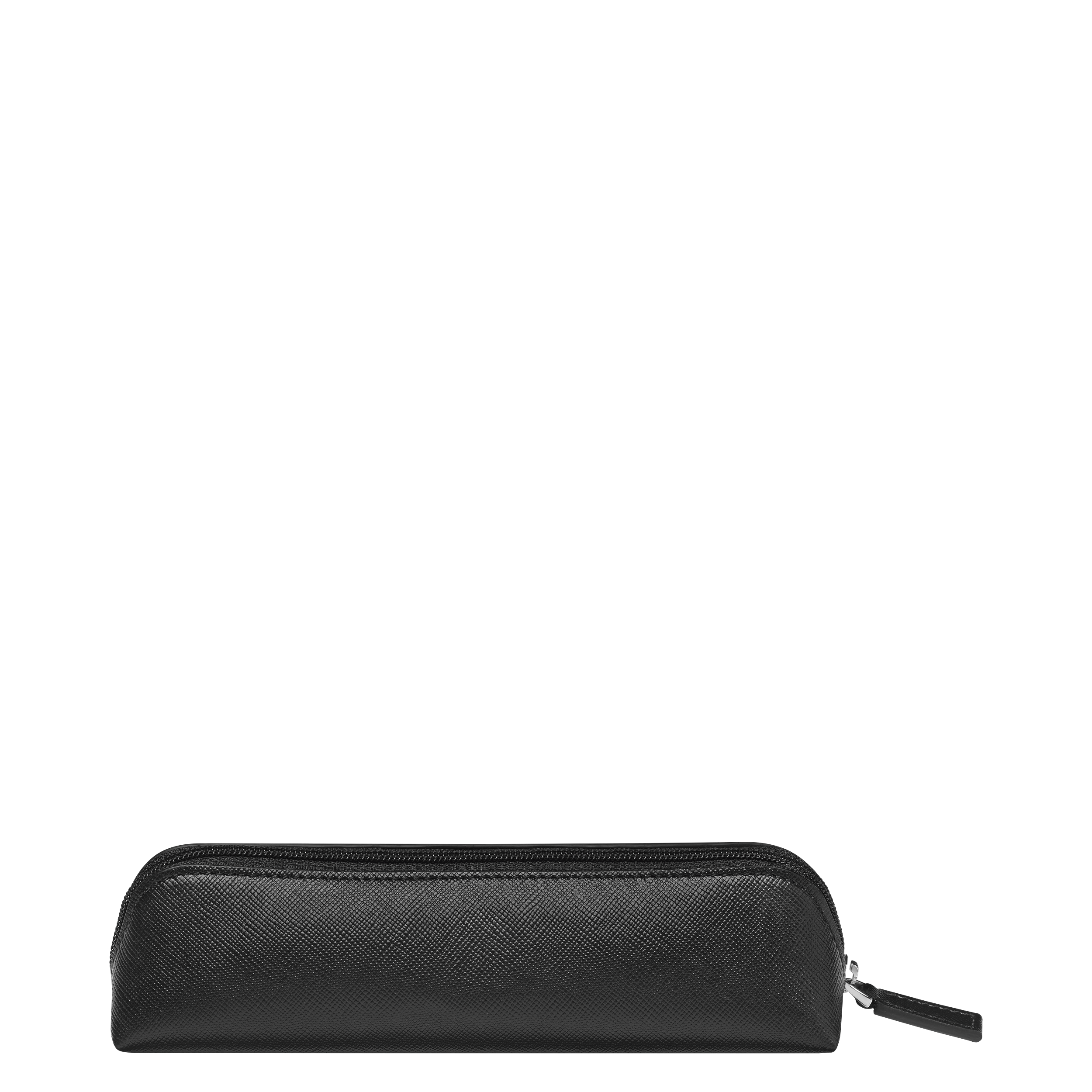Montblanc Sartorial Calligraphy 2-Pen Pouch Zip Top, image 4
