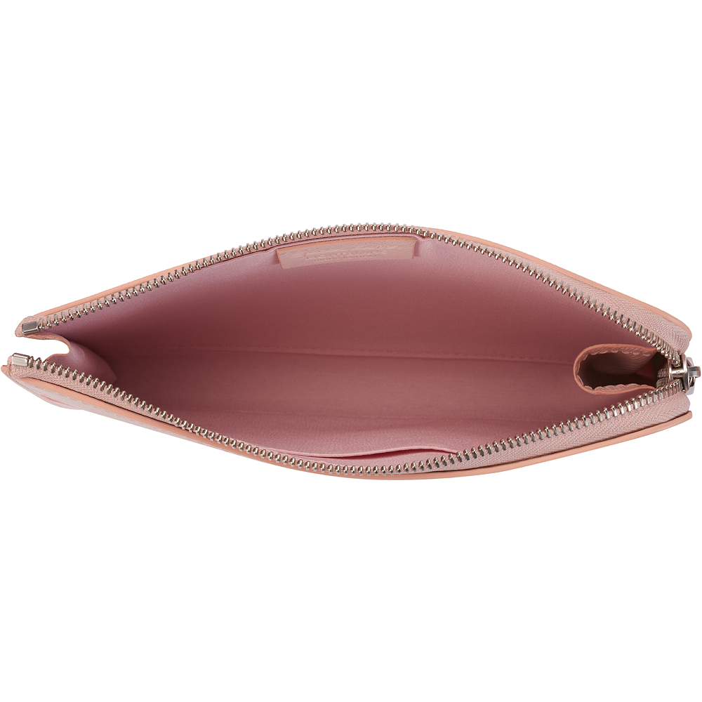 Montblanc Sartorial Pouch Medium Light Pink, image 3