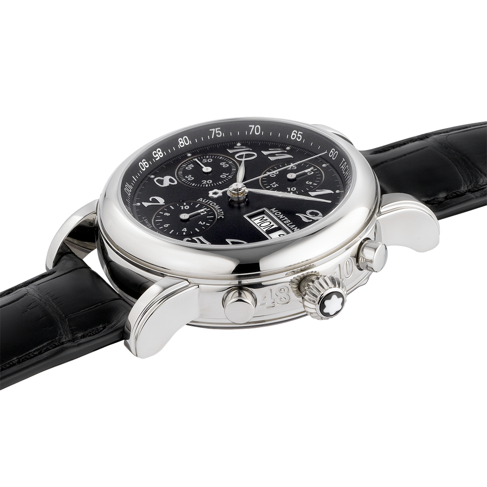 Montblanc Star Chronograph Automatic, image 1