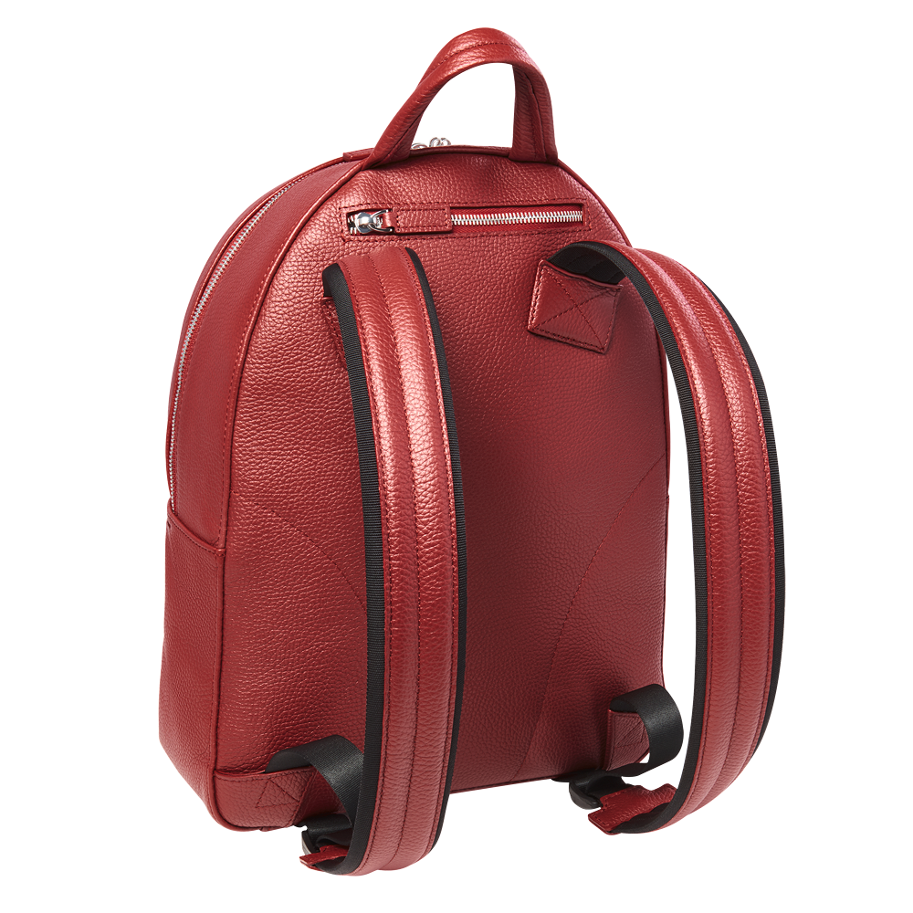 2 صورة ،Meisterstück Soft Grain Backpack Small
