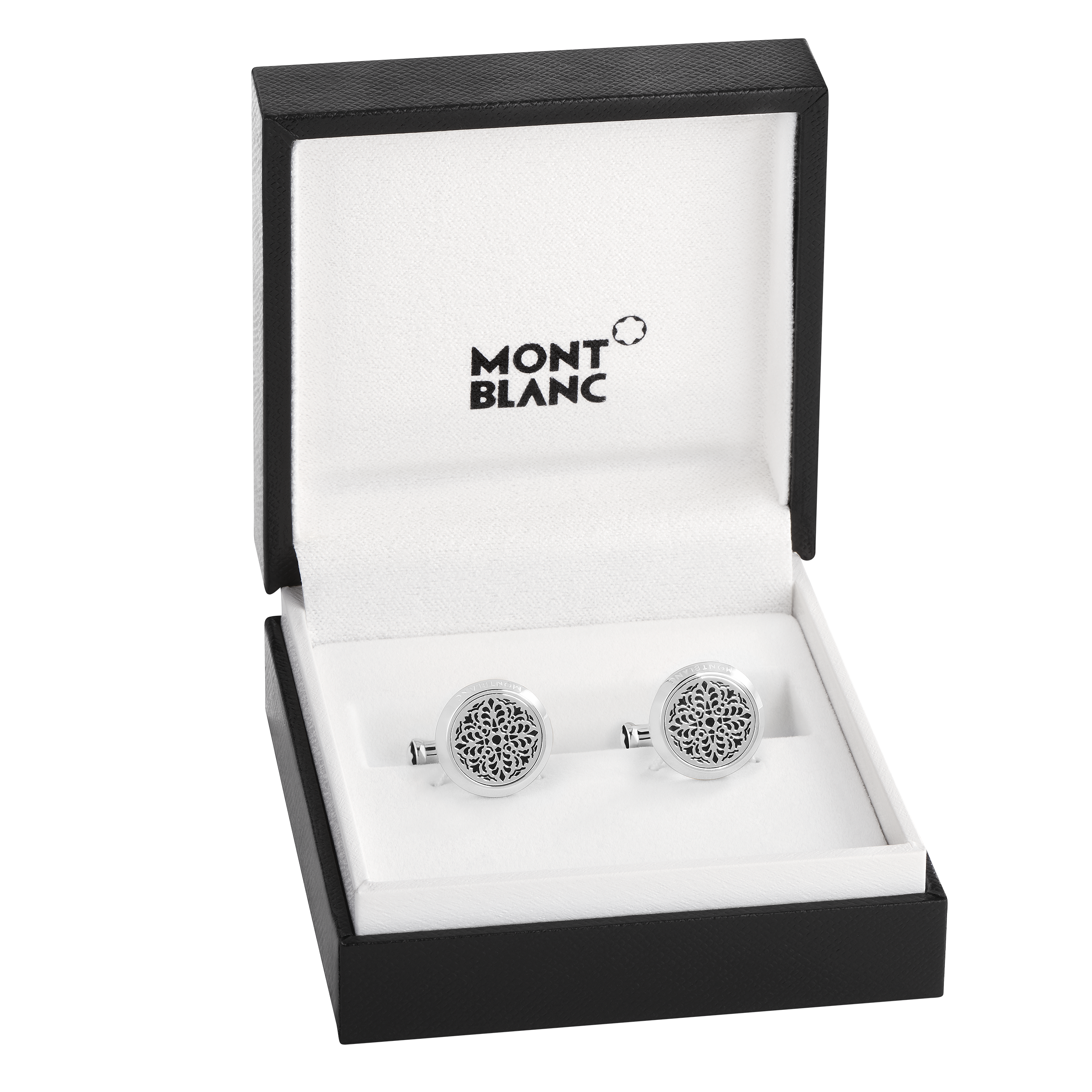 Urban Spirit - Metropolitan Edition Paris cufflinks, image 8