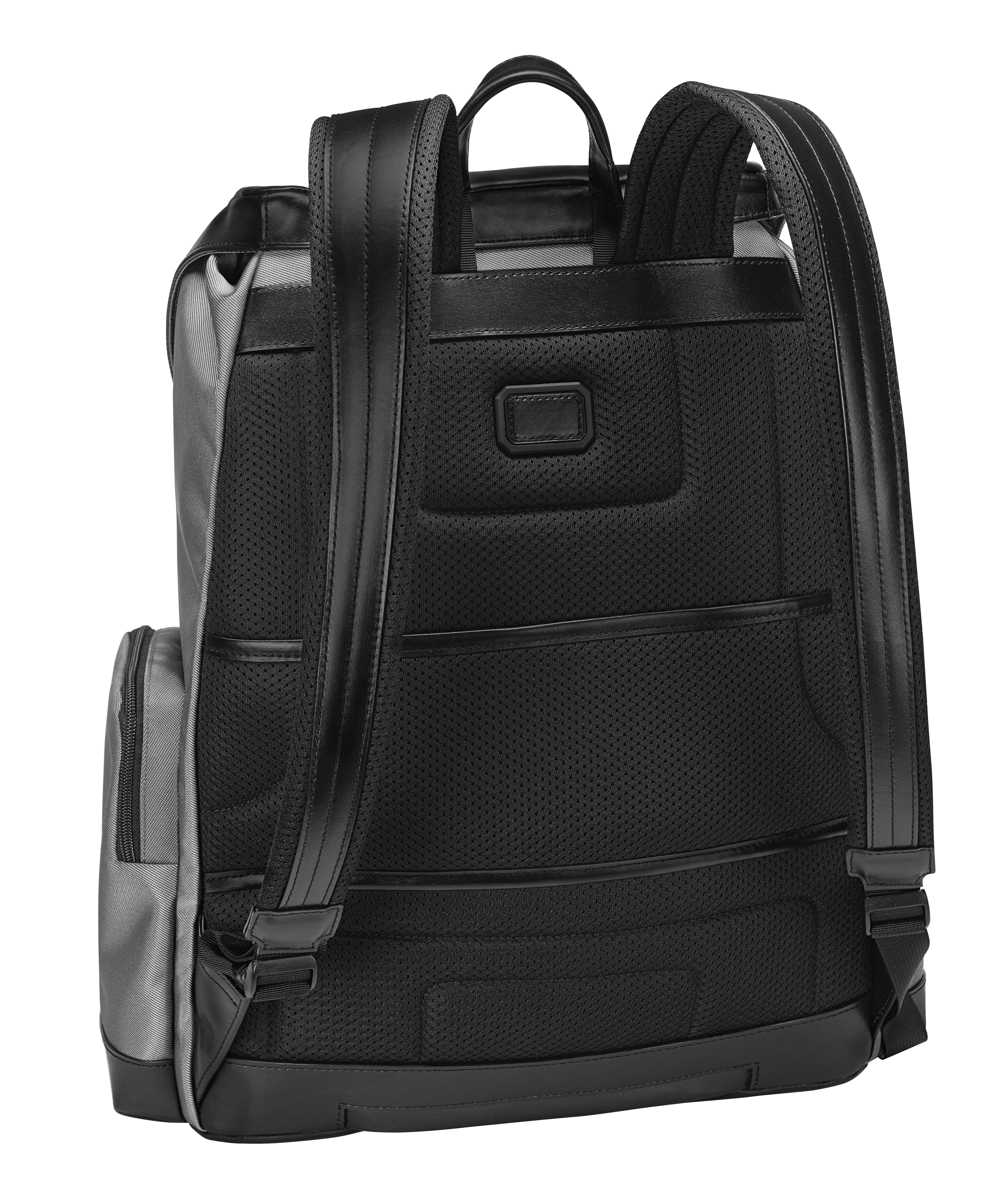 2 صورة ،My Montblanc Nightflight Large Backpack With Flap