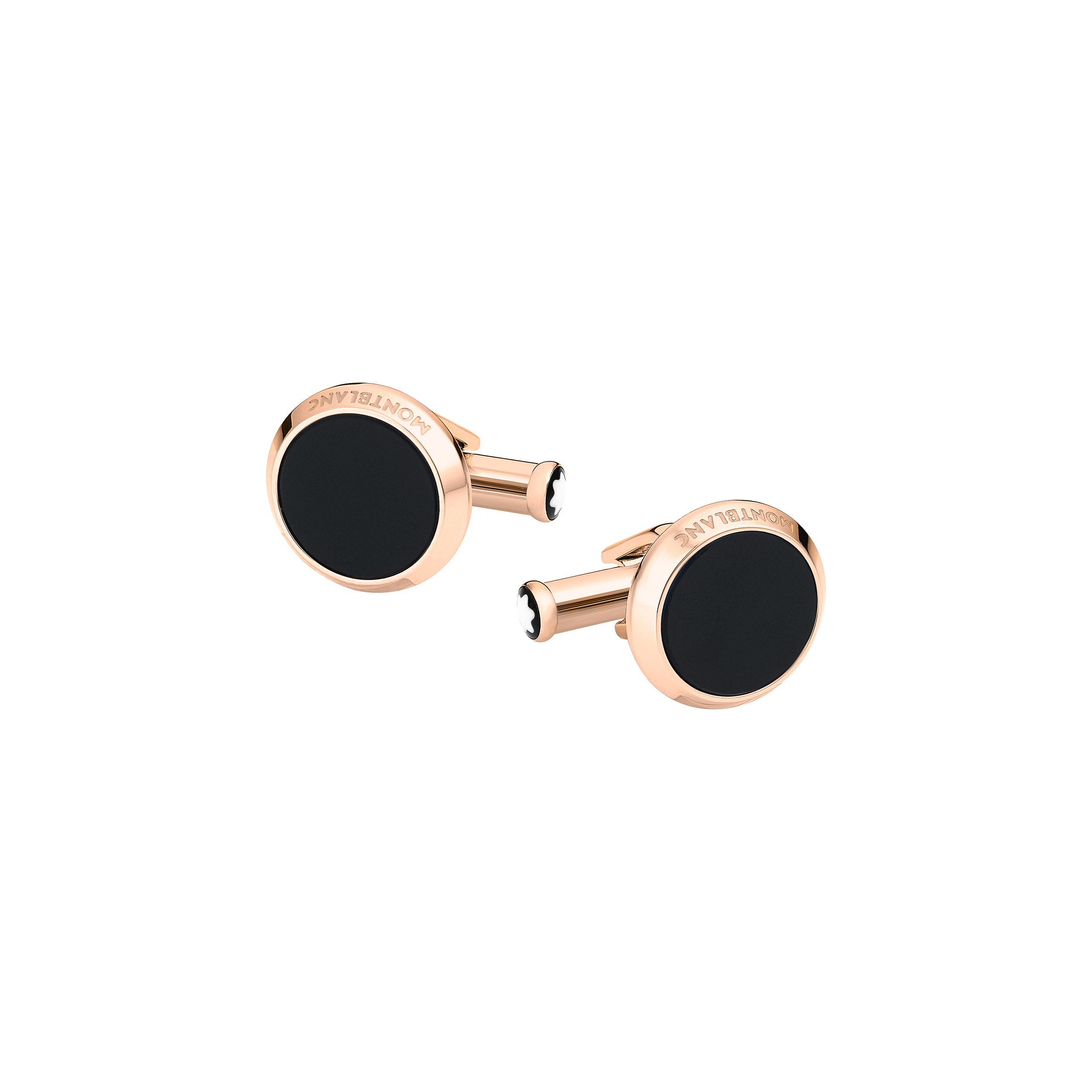Meisterstück cufflinks, image 1