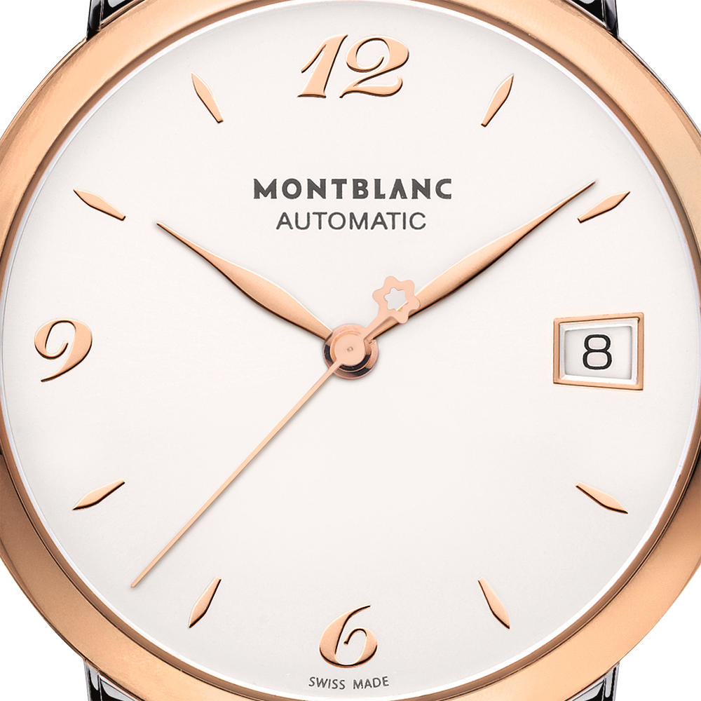 Montblanc Star Classique Automatic Date, image 2