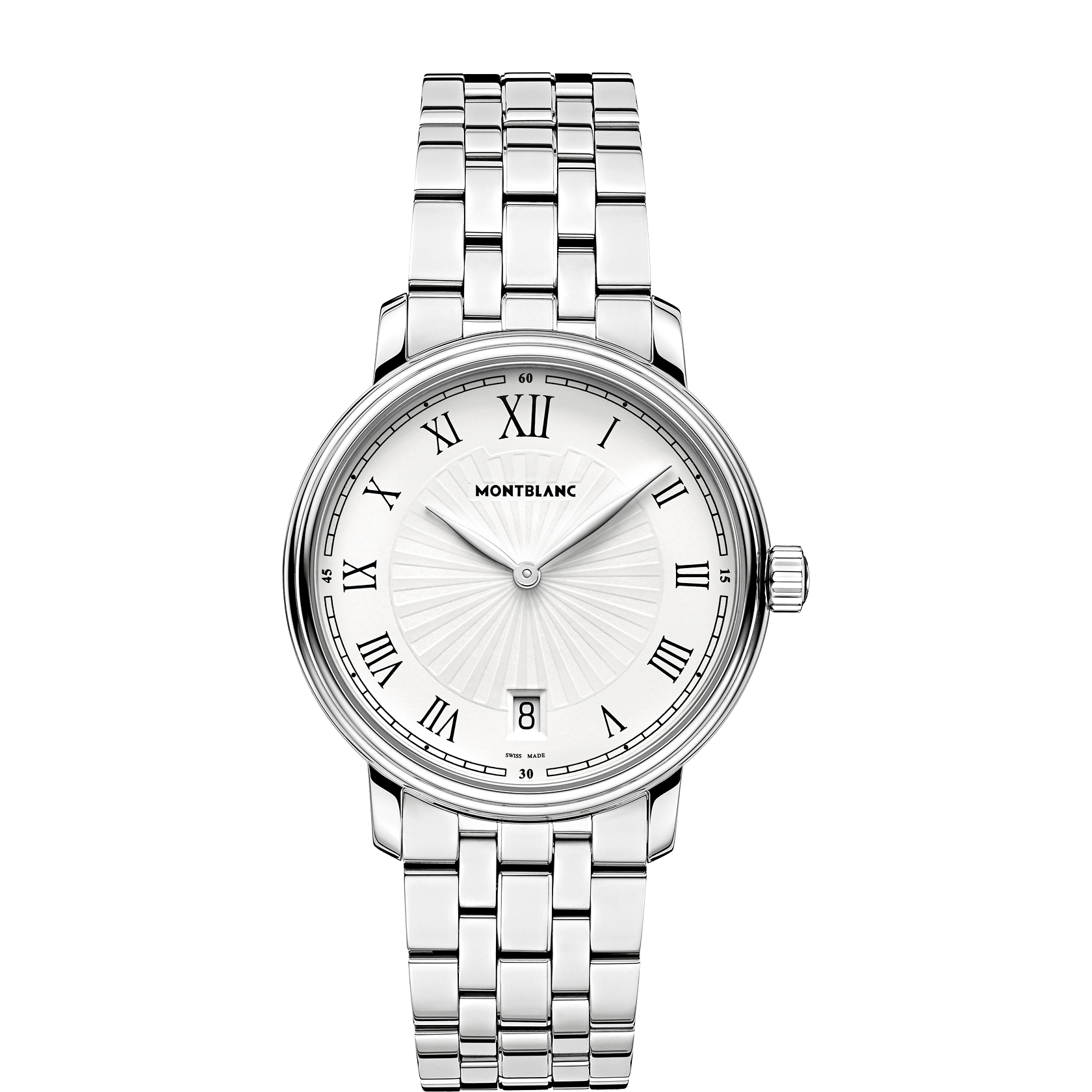 1 صورة ،Montblanc Tradition Date