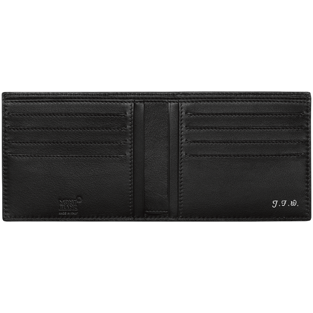 Montblanc Extreme Wallet 8cc, image 1