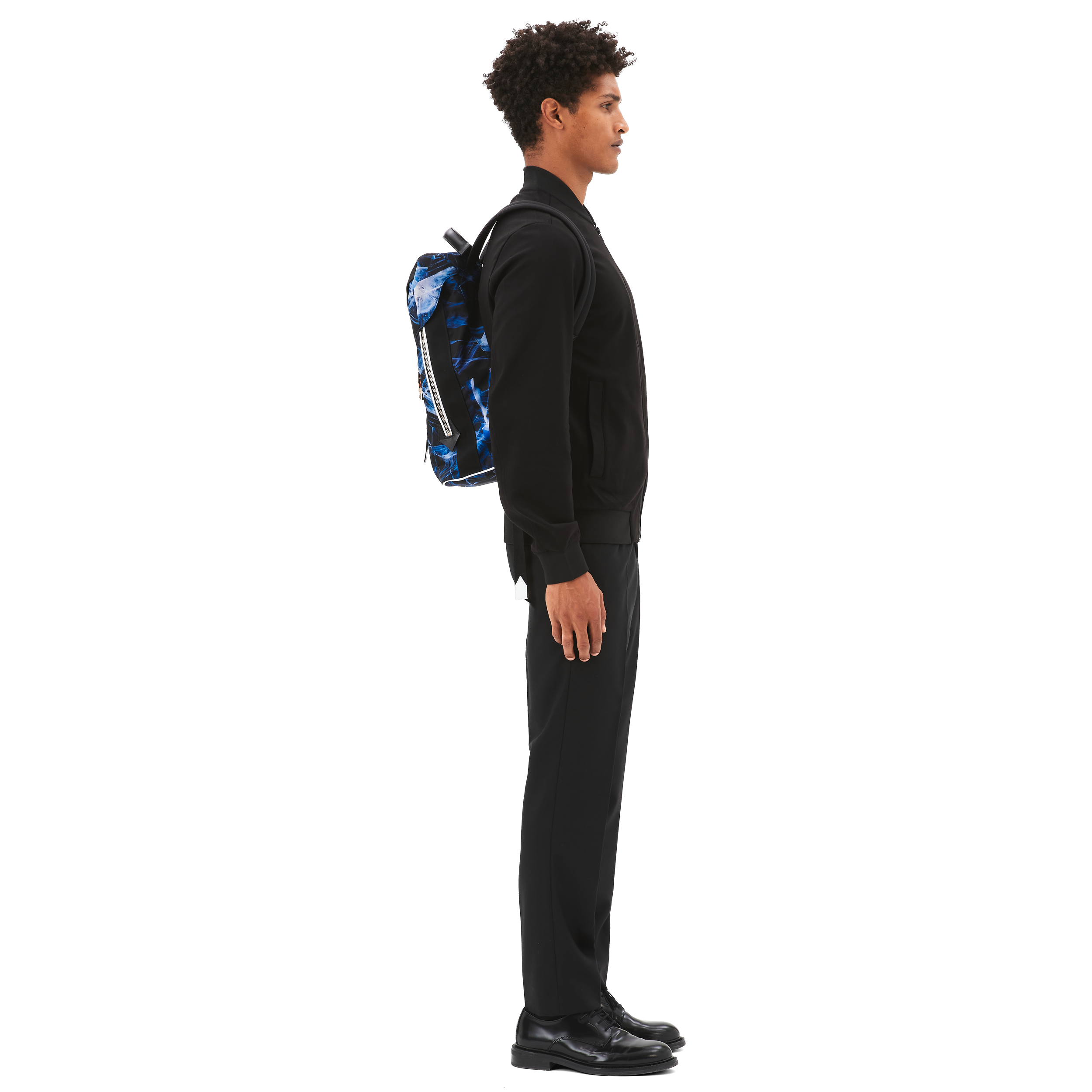 Meisterstück Selection Glacier Medium Backpack, image 11