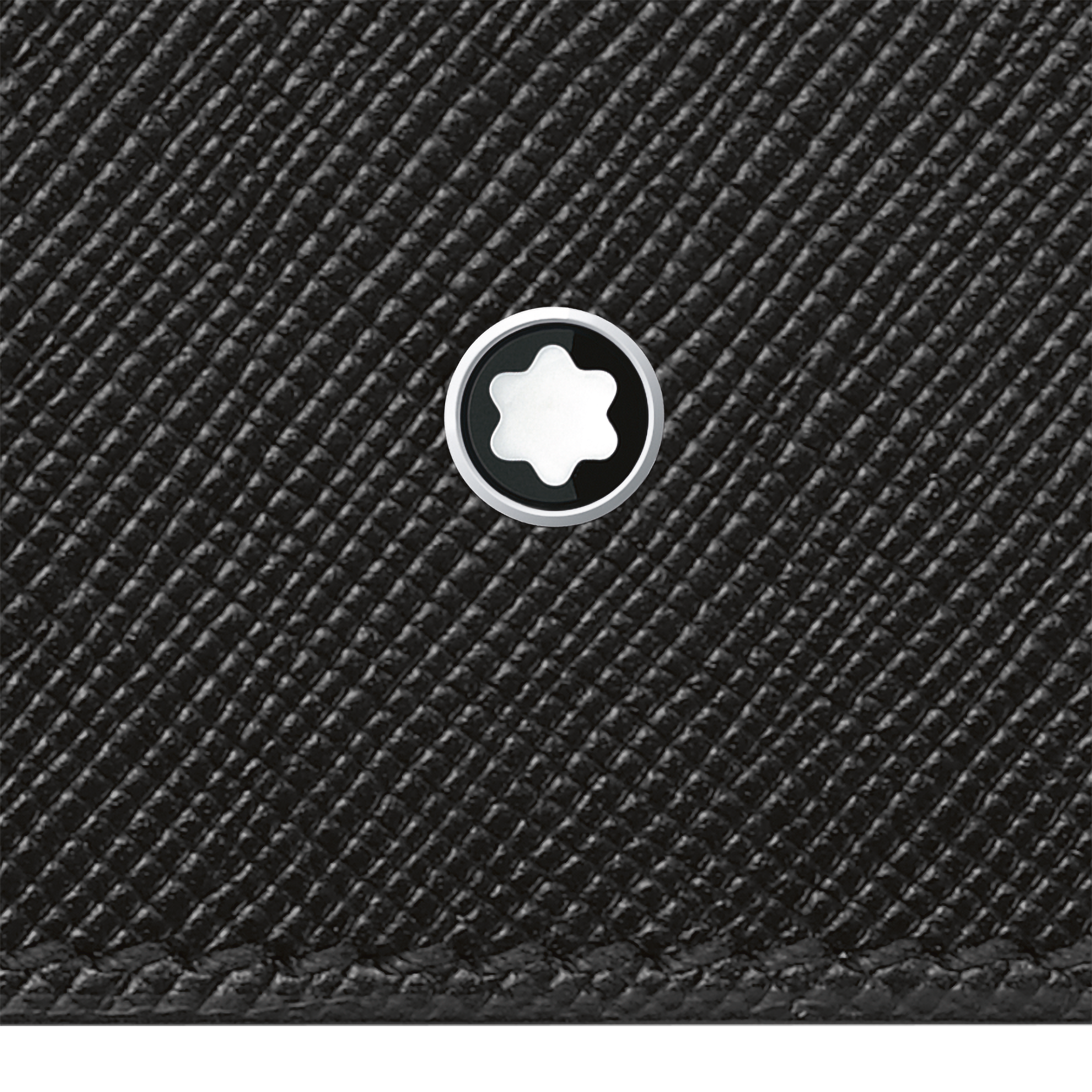 Montblanc Sartorial Wallet 6cc with 2 View Pockets, image 4