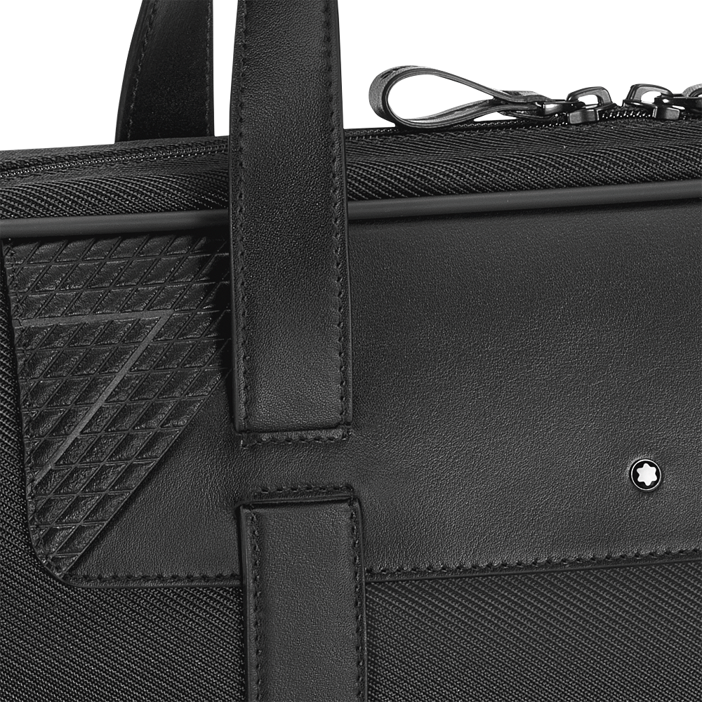 Montblanc for BMW Document Case Slim Black, image 3