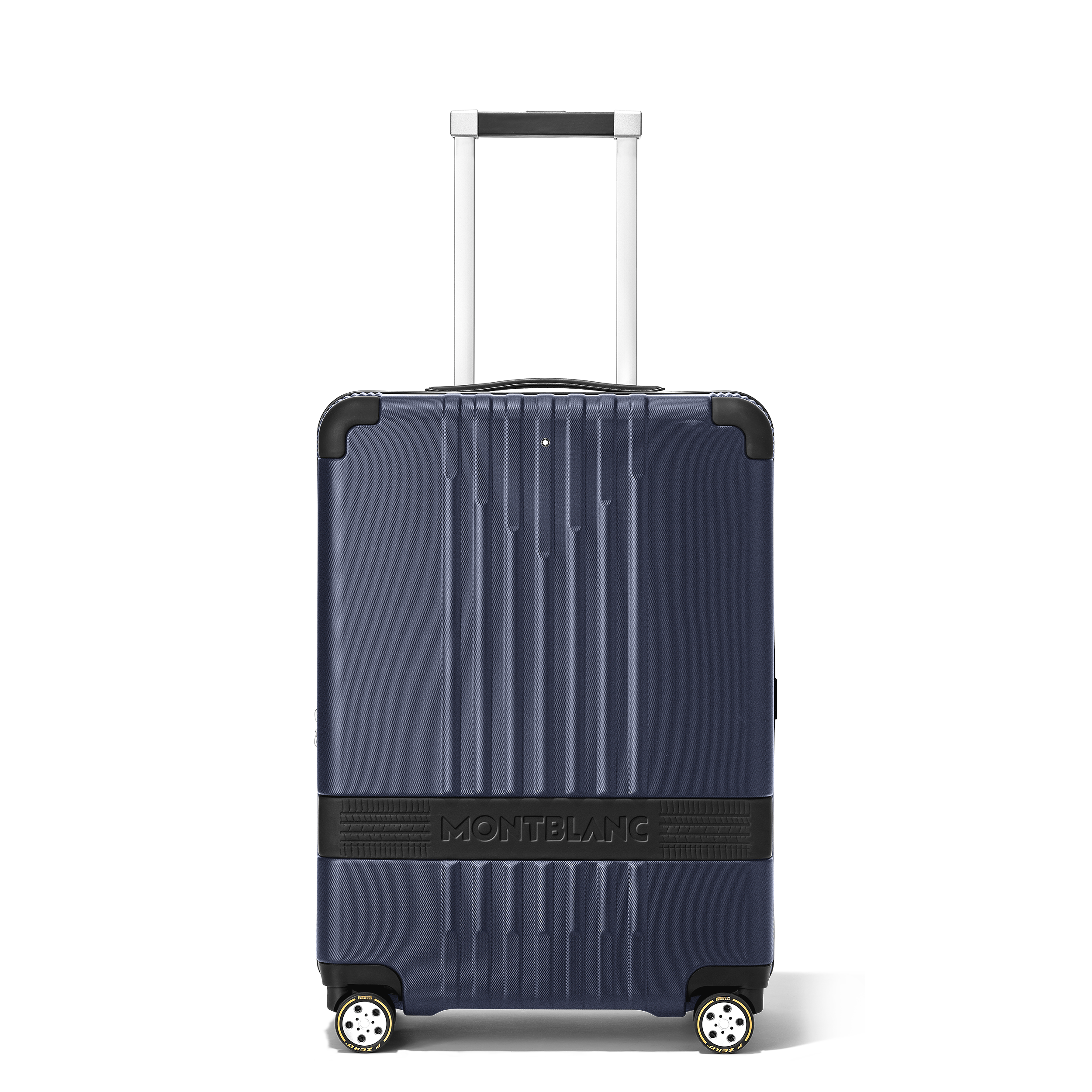 #MY4810 Montblanc x Pirelli carry-on Luggage, image 17