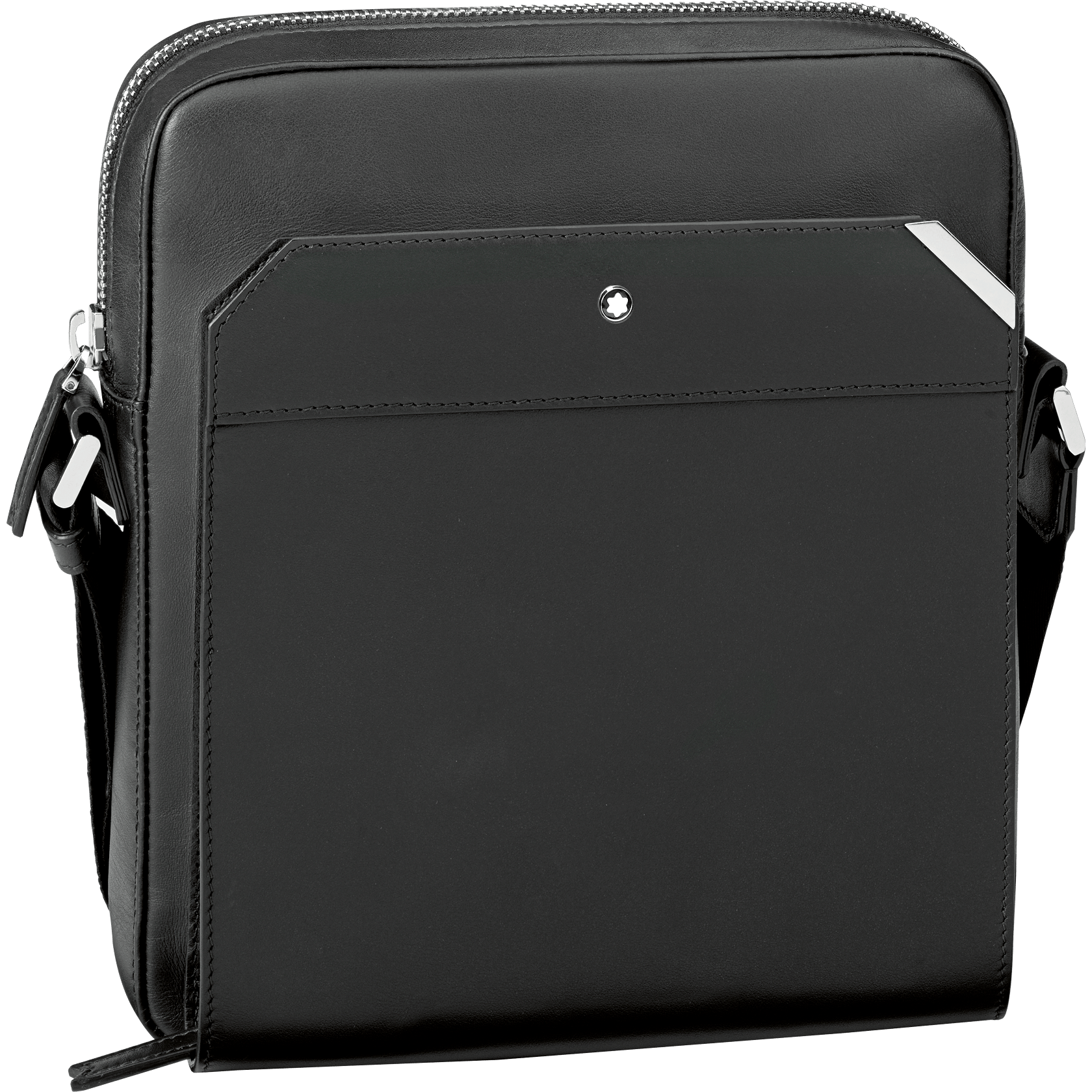 Montblanc Urban Spirit Reporter, image 1