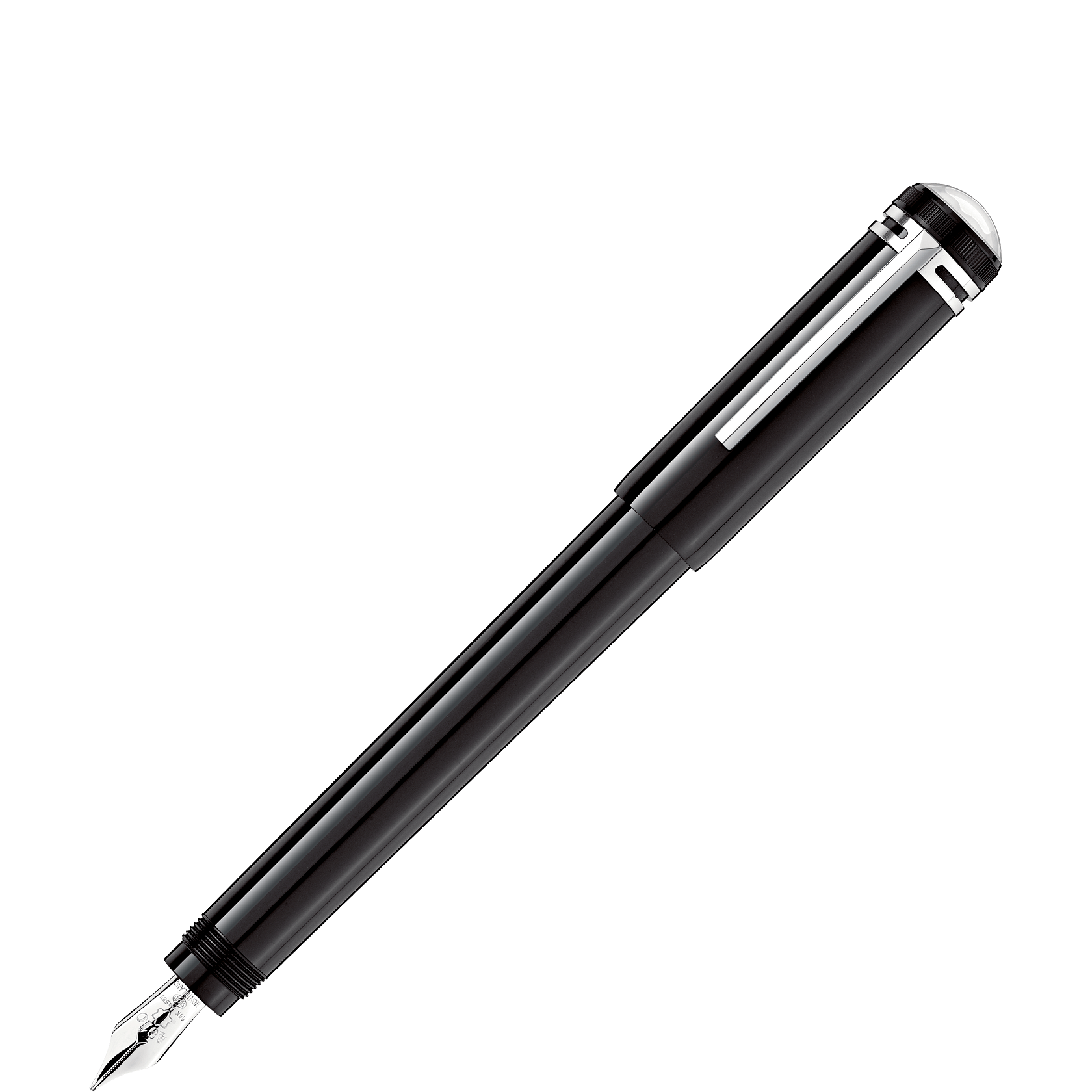 Montblanc Heritage Collection 1912 Fountain Pen