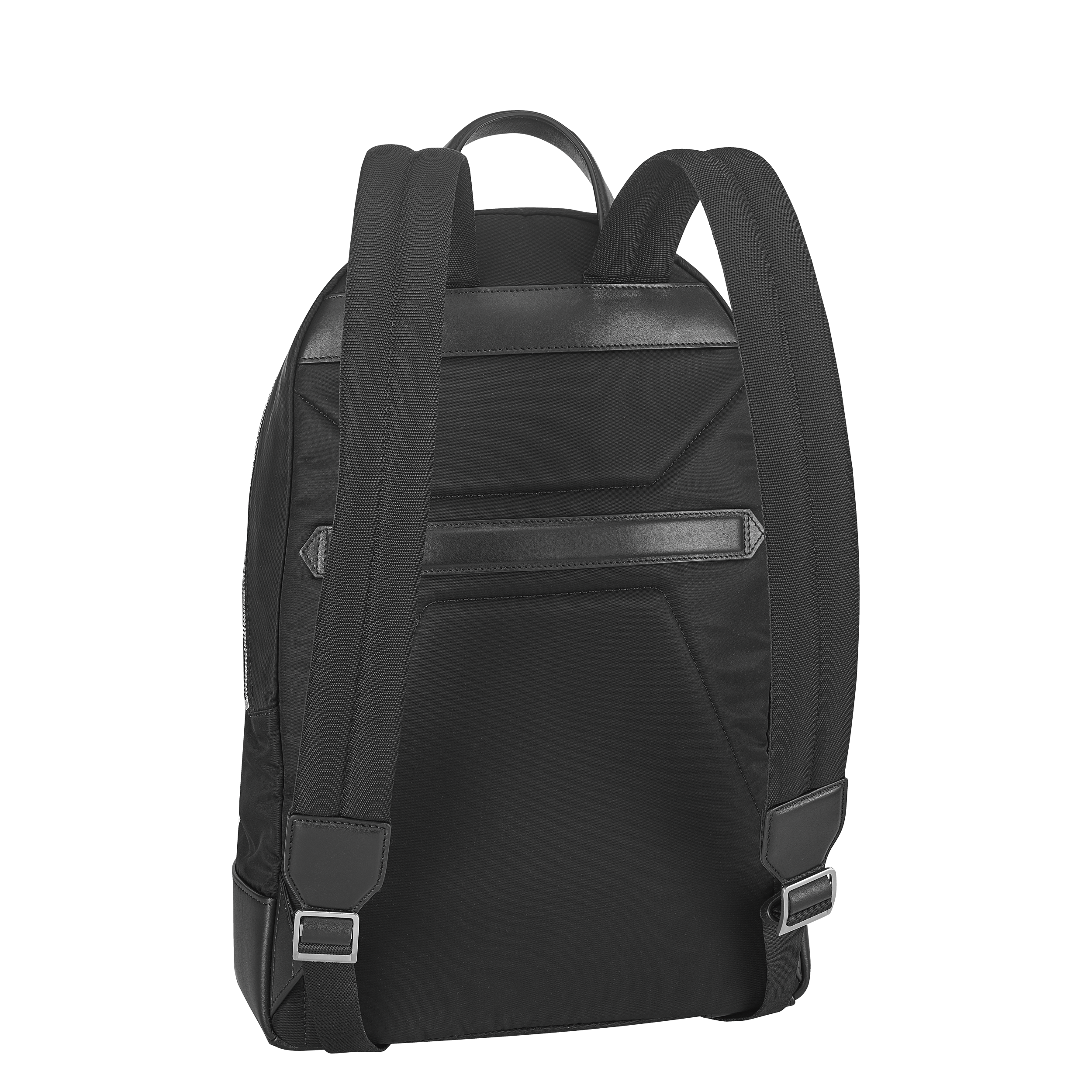 Montblanc Blue Spirit Backpack, image 2