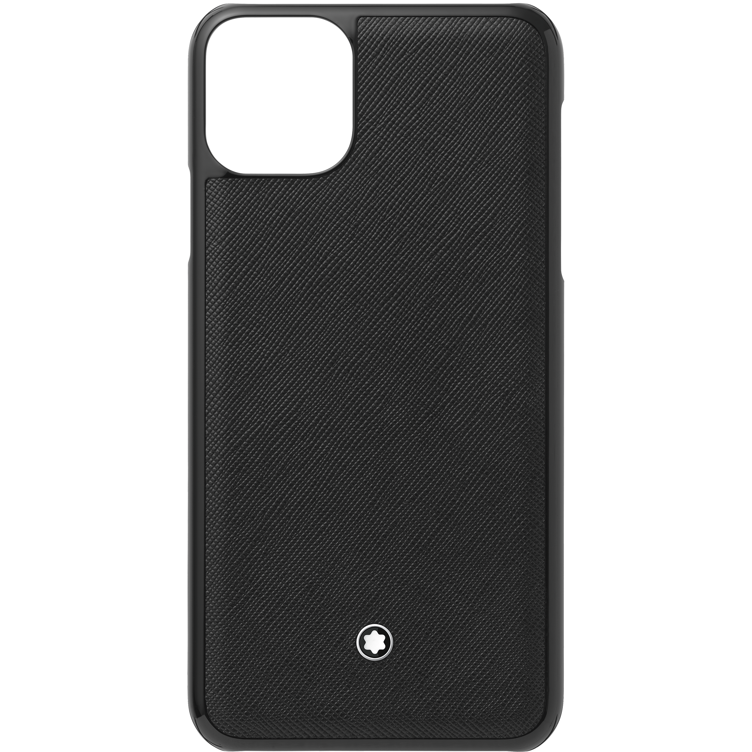 Montblanc Sartorial Hard phone case for Apple iPhone 11 Pro Max, image 1