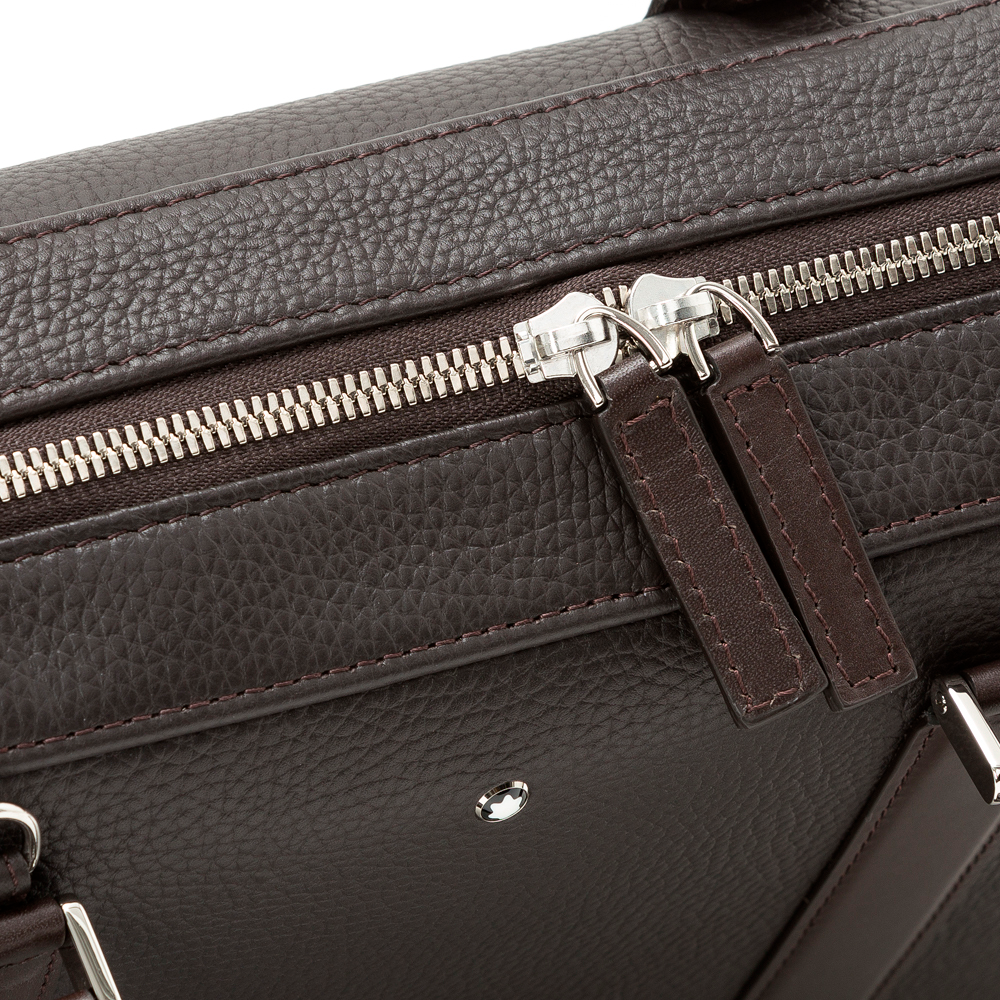 4 صورة ،Meisterstück Soft Grain Document Case Slim