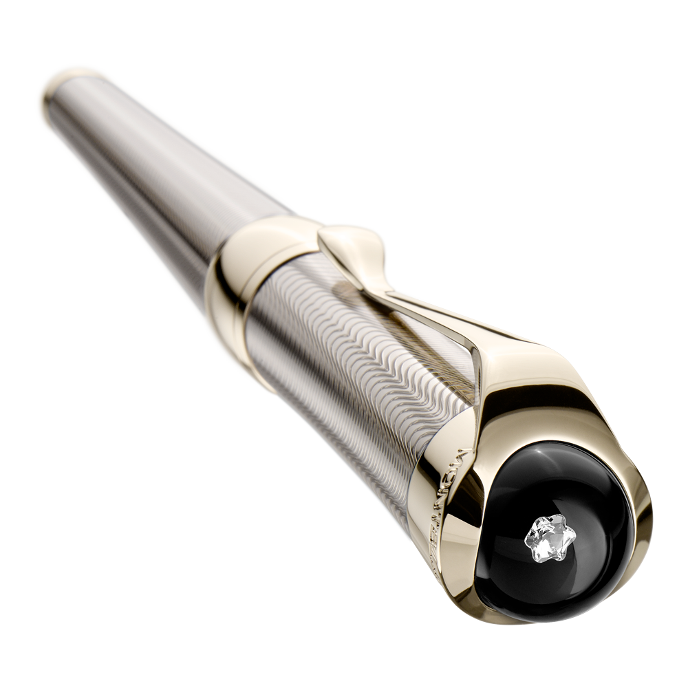 Etoile Eternelle Fountain Pen, image 1
