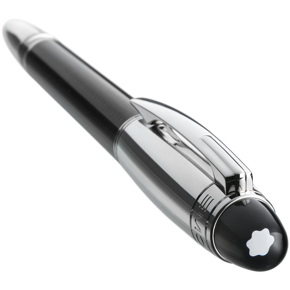 StarWalker Carbon Fountain Pen, image 3