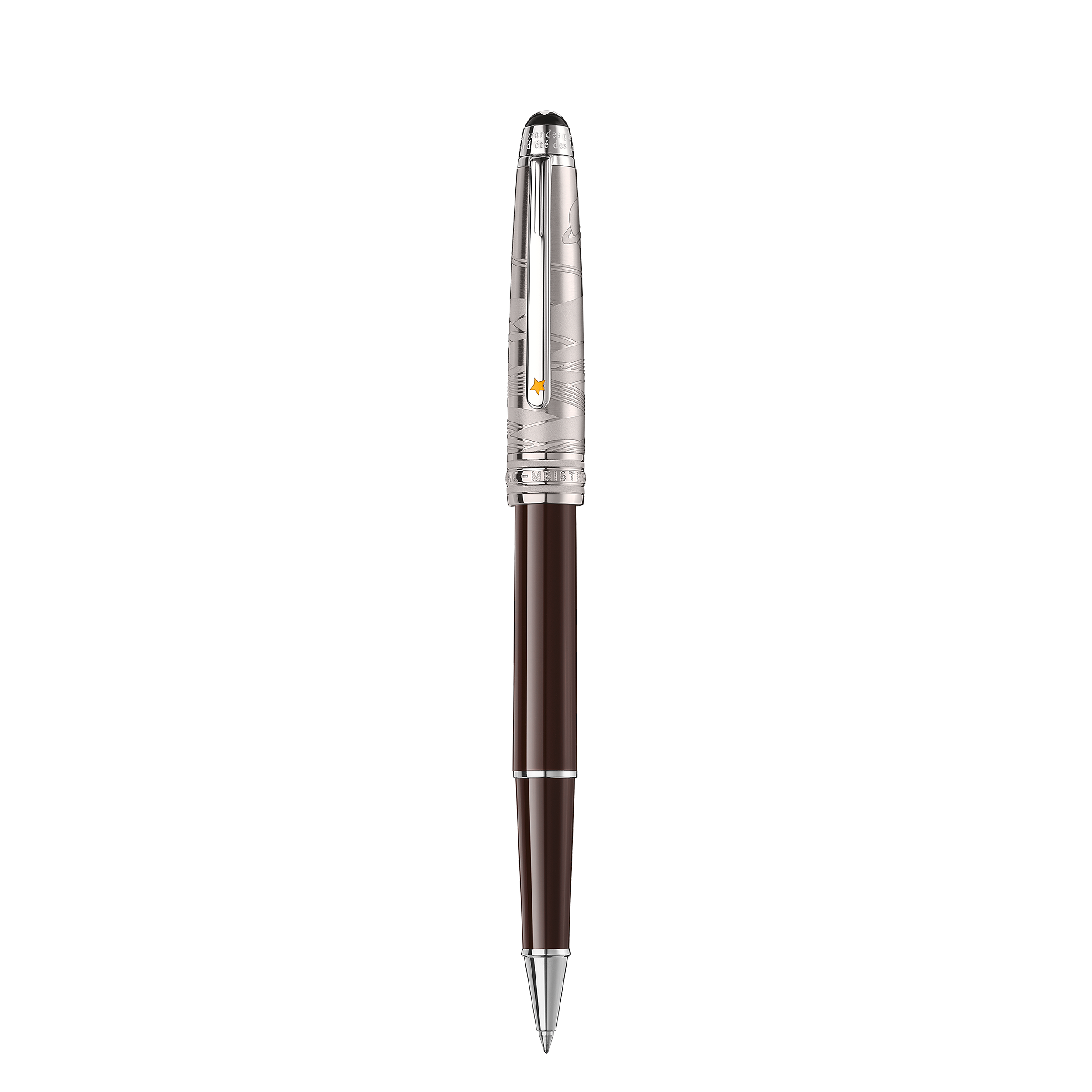 Meisterstück Le Petit Prince Doué Classique Rollerball, image 1