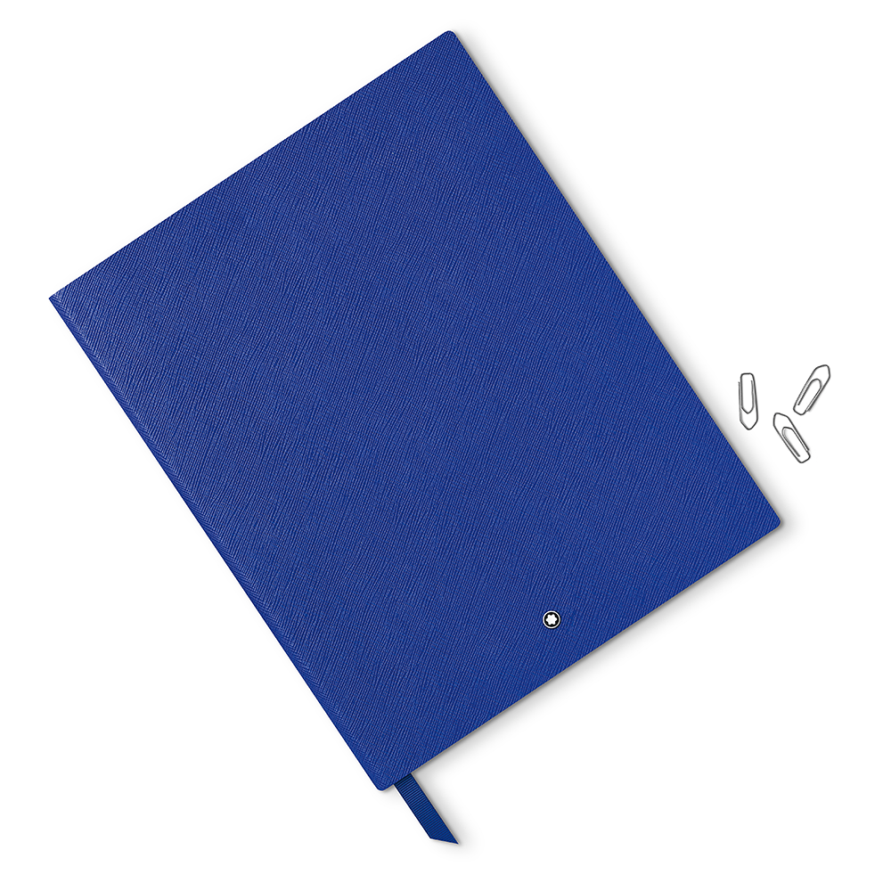 Notebook #149, Ultramarine, image 3