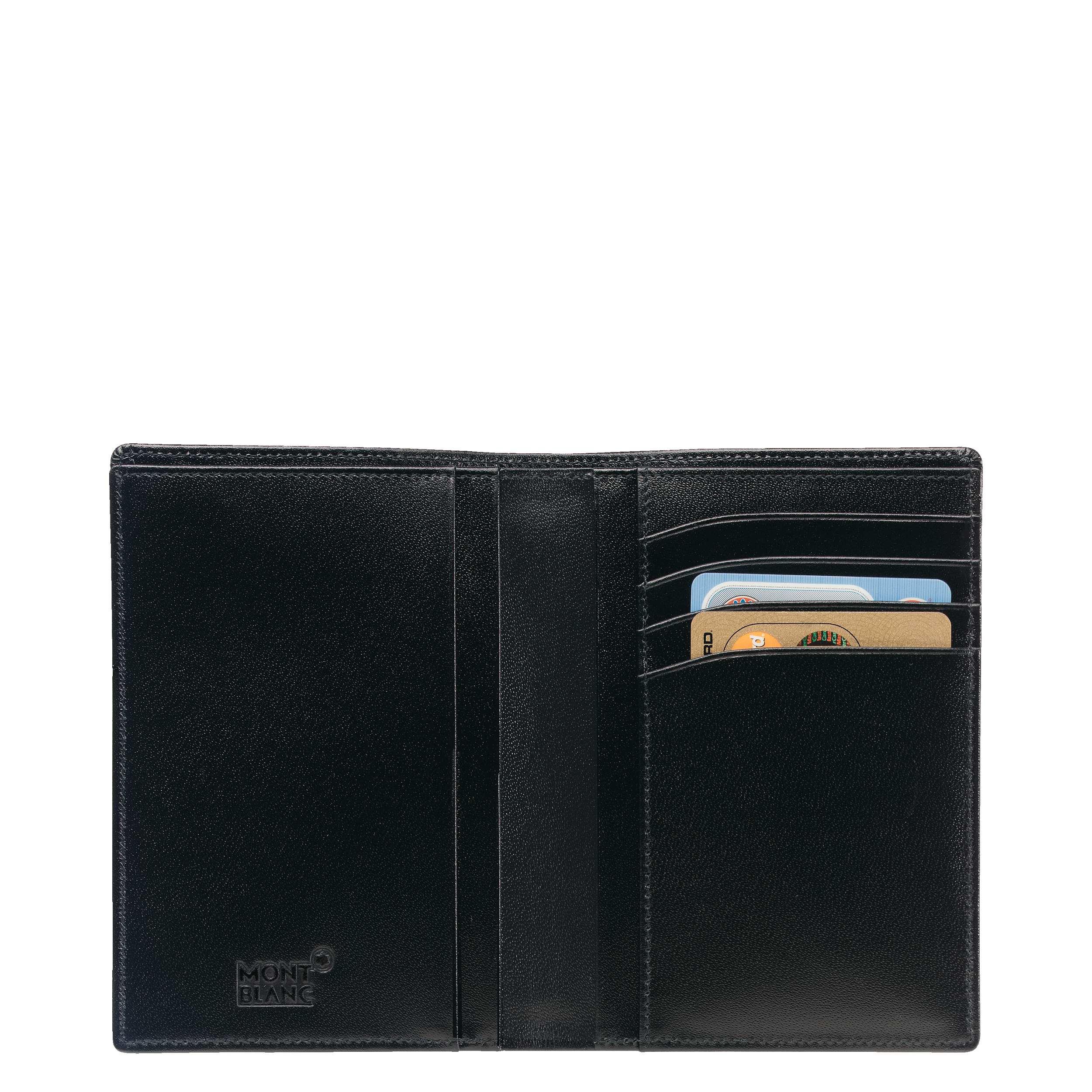 Meisterstück Wallet 4cc, image 2