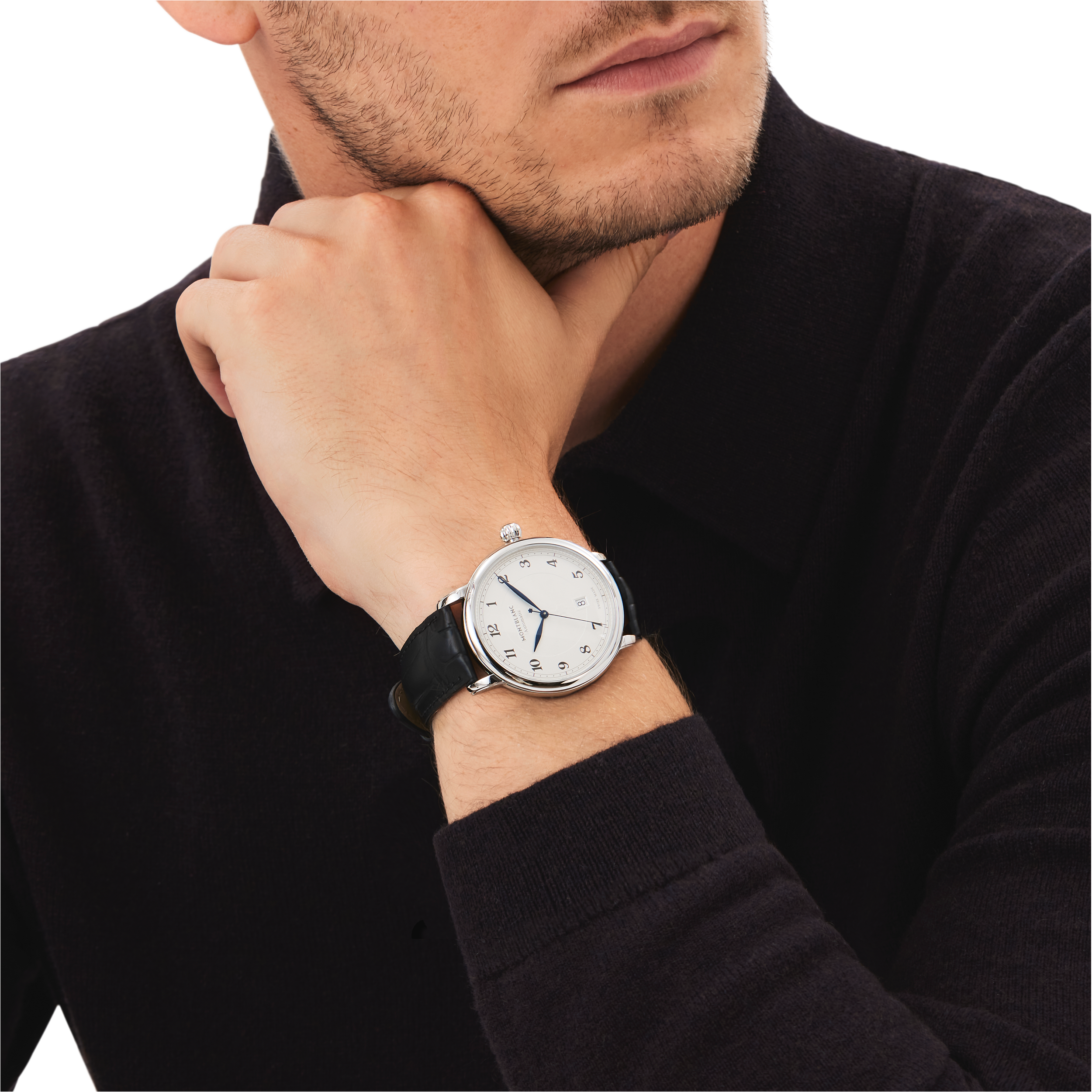 Montblanc Star Legacy Automatic Date 42 mm, image 3