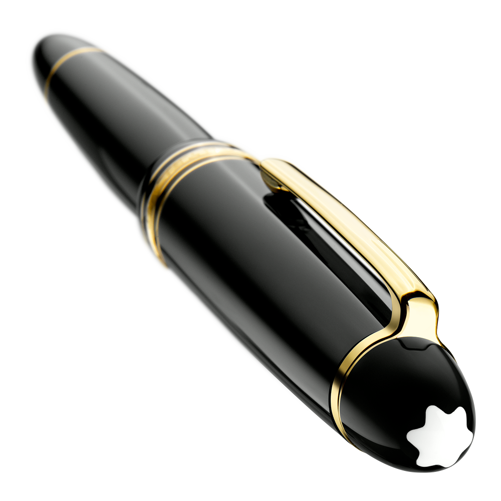 LeGrand Traveller Fountain Pen (F), image 5