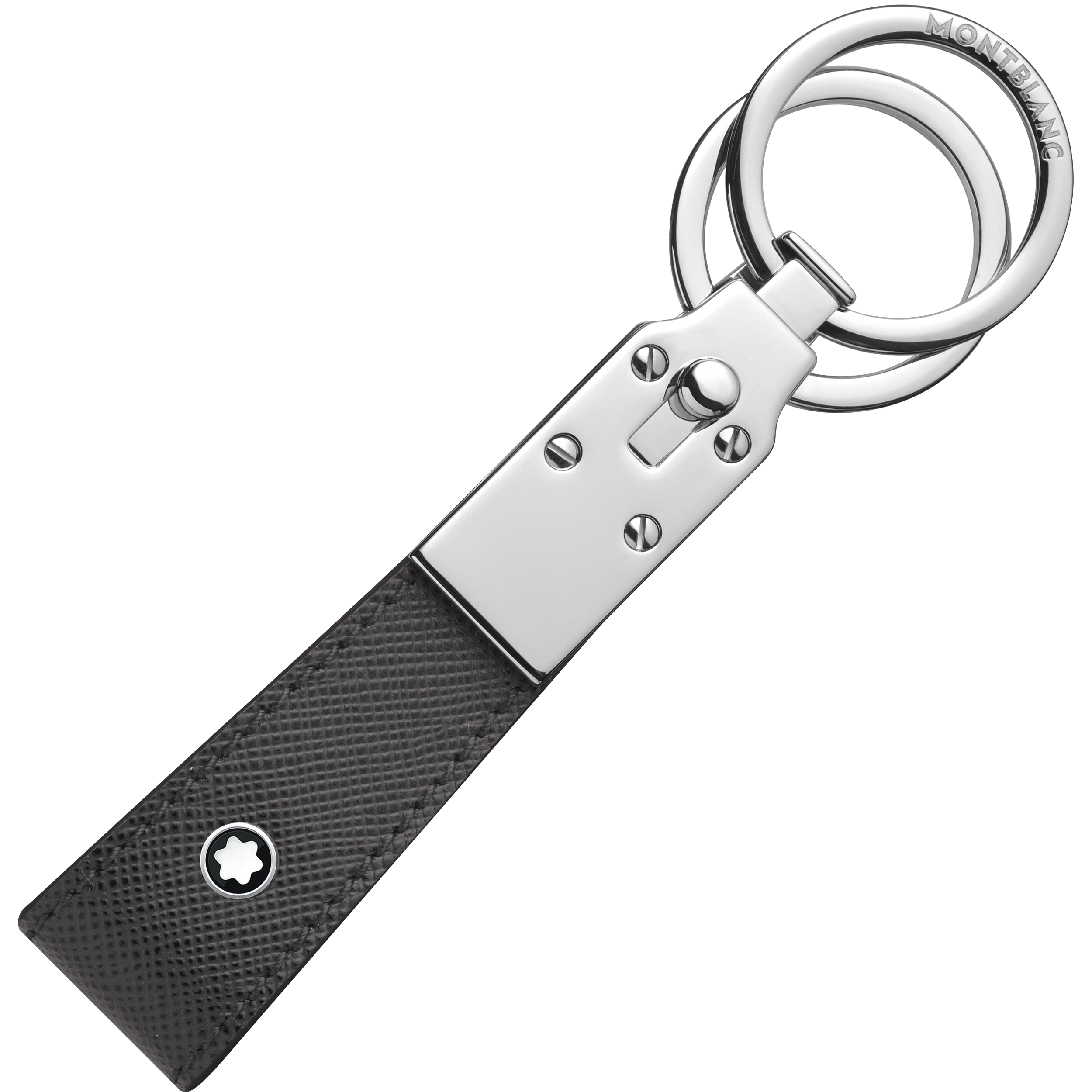 Montblanc Sartorial Key Chain Loop, image 1
