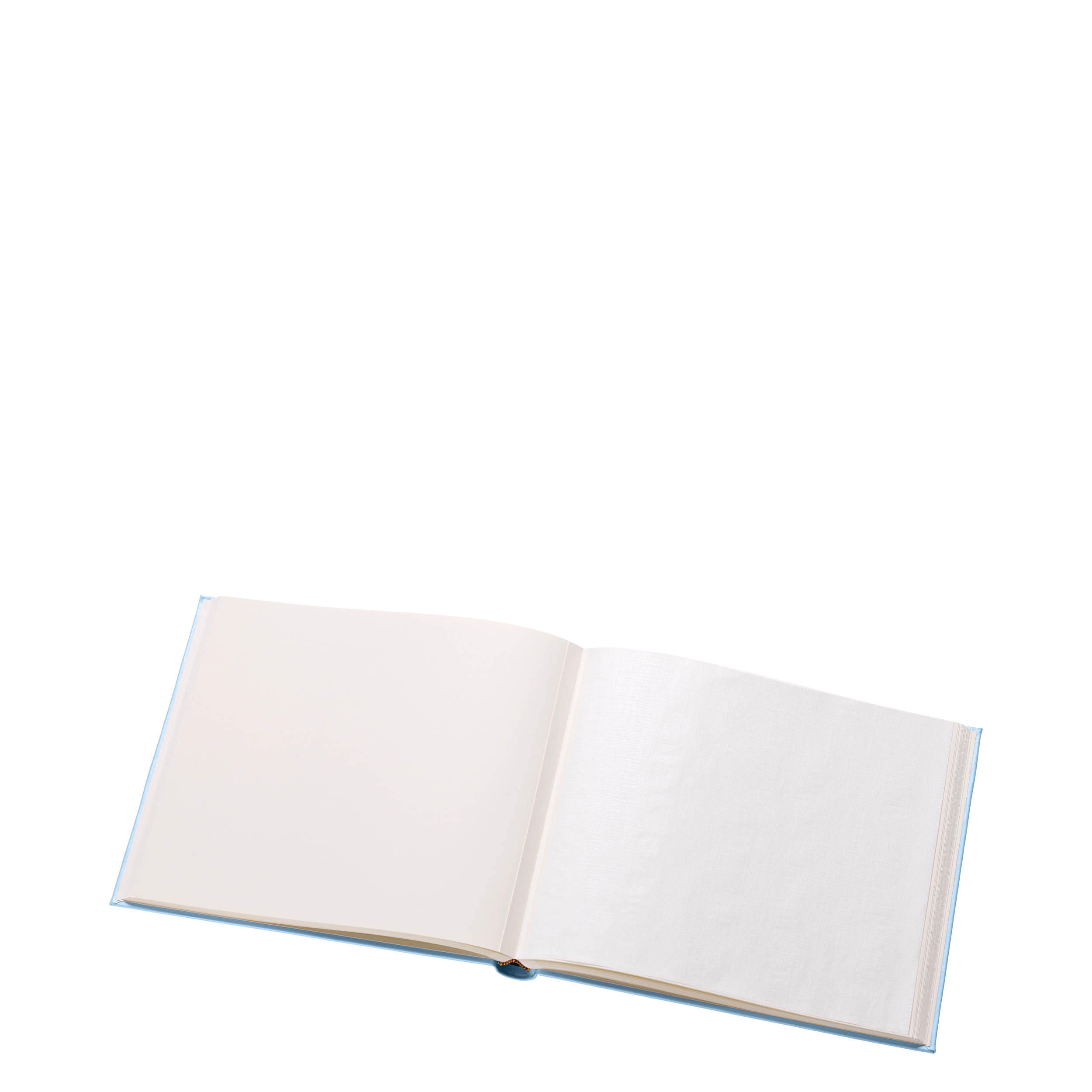 Photo Album Light blue, image 2