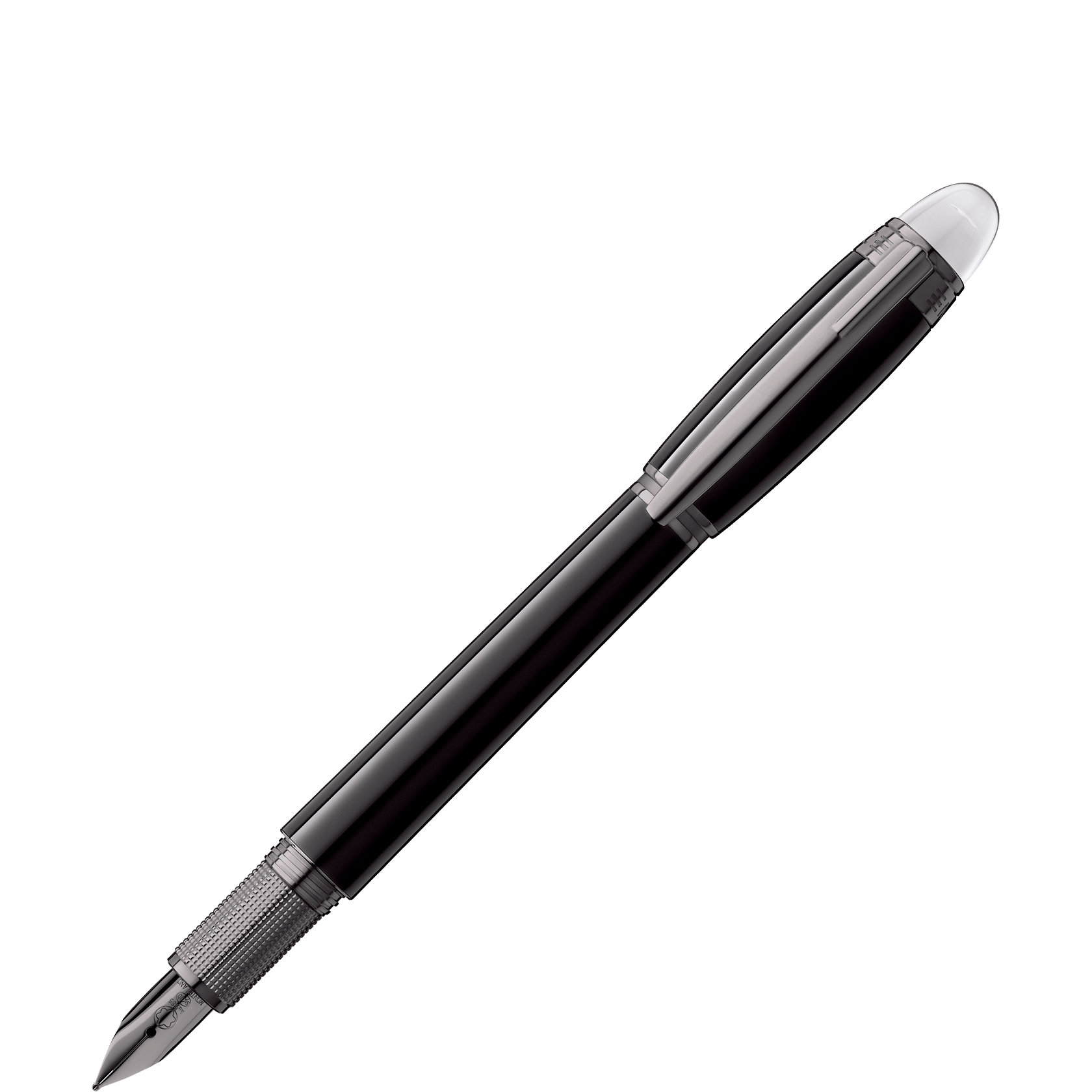1 صورة ،StarWalker Midnight Black Fountain Pen