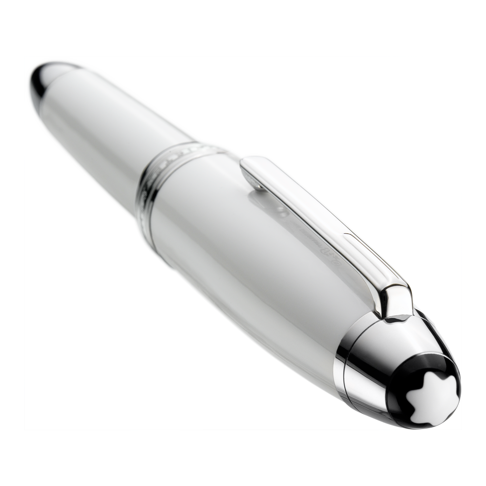 1 صورة ،Masters for Meisterstück Porcelain White Rollerball