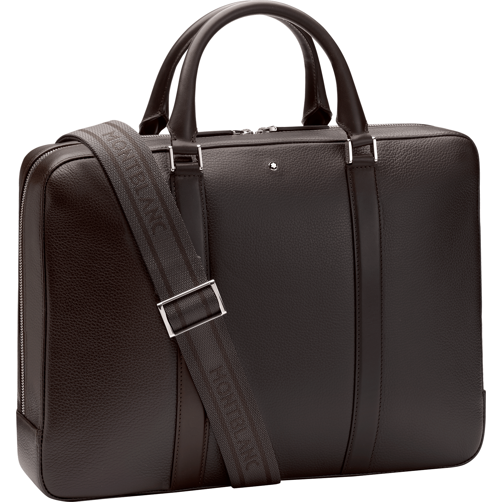 1 صورة ،Meisterstück Soft Grain Document Case Slim