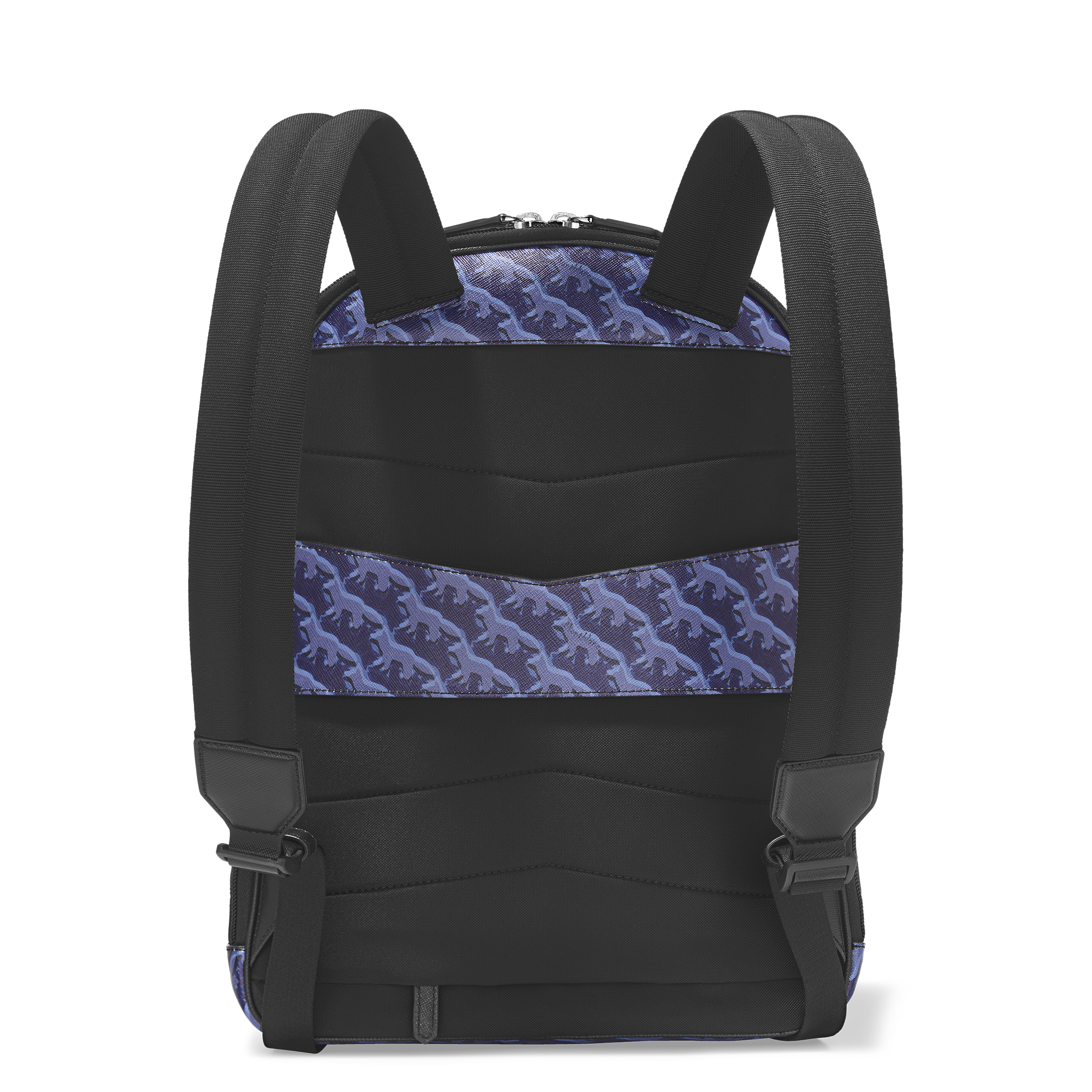 Montblanc x Maison Kitsuné Backpack, image 3
