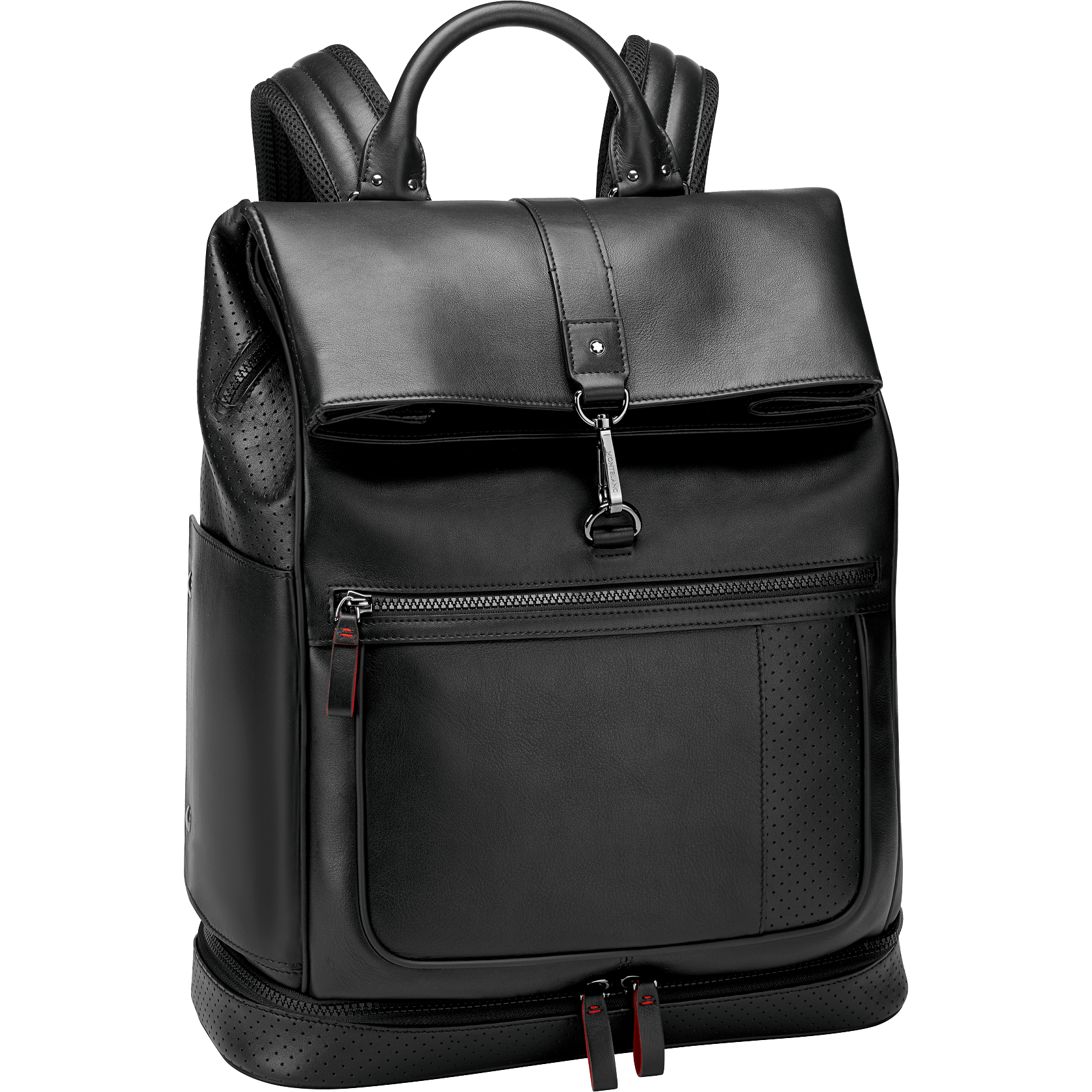 Urban Racing Spirit Backpack with hook closure, image 1