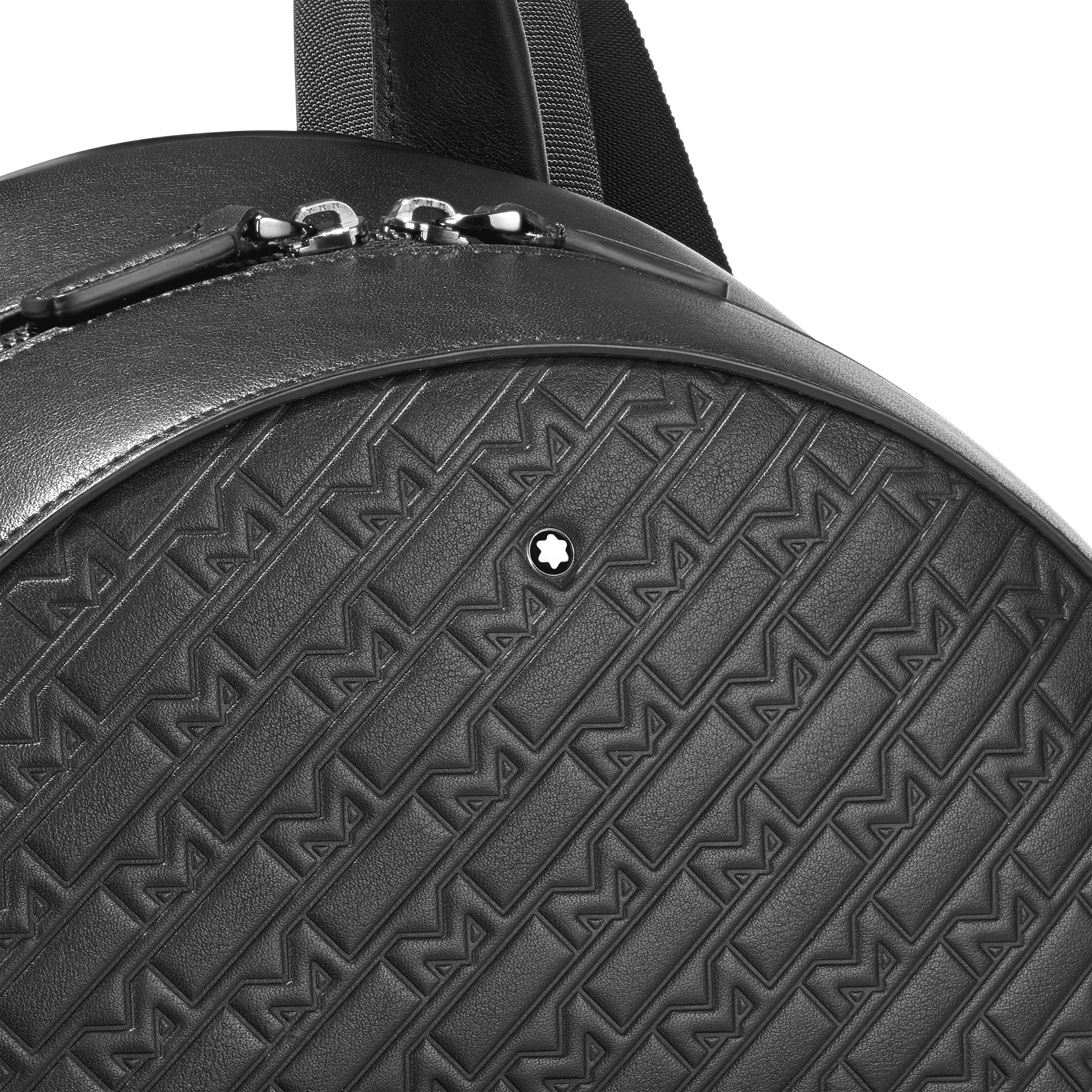 Montblanc M_Gram 4810 Backpack, image 4