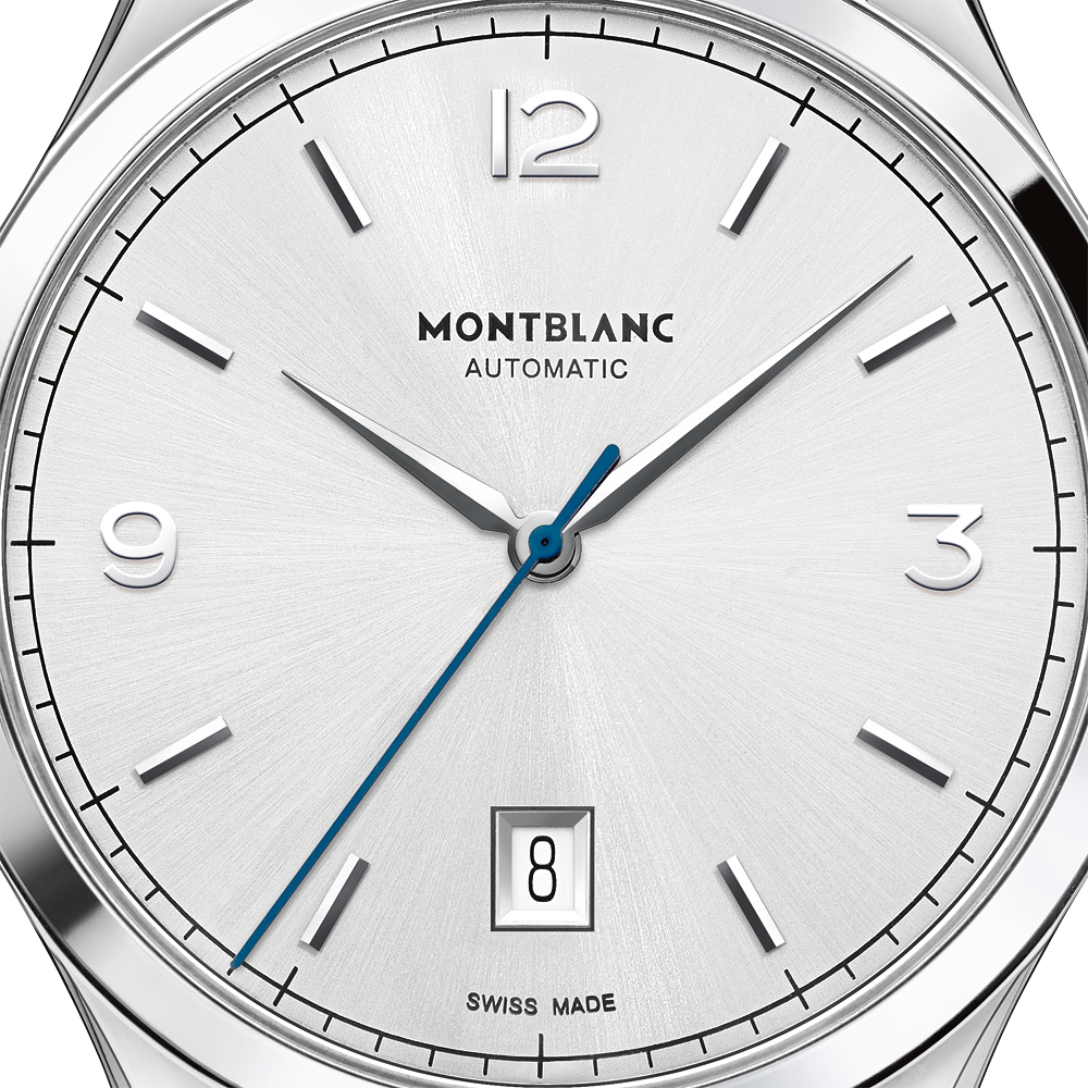 Montblanc Heritage Chronométrie Automatic, image 2