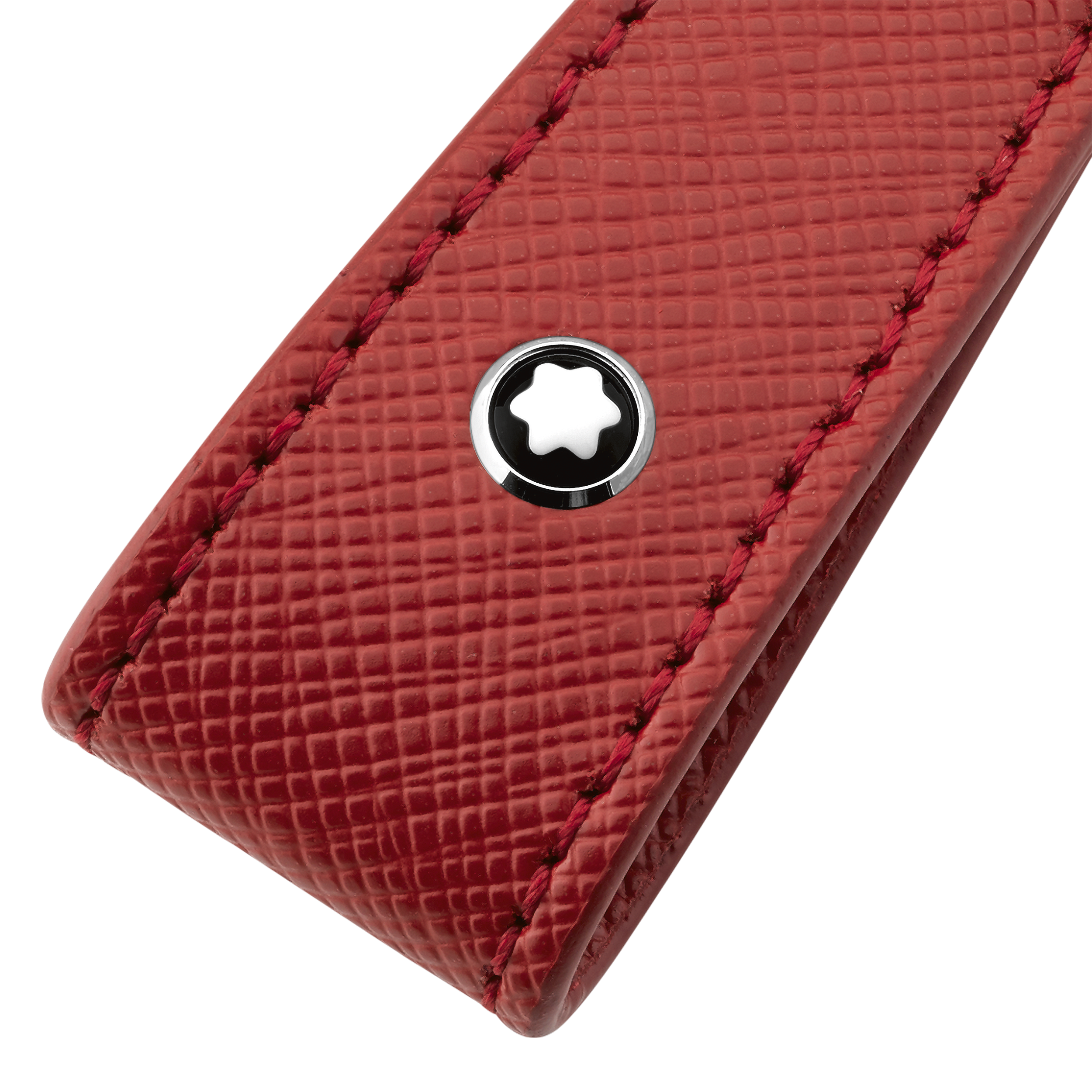 Montblanc Sartorial Key Chain Loop, image 2