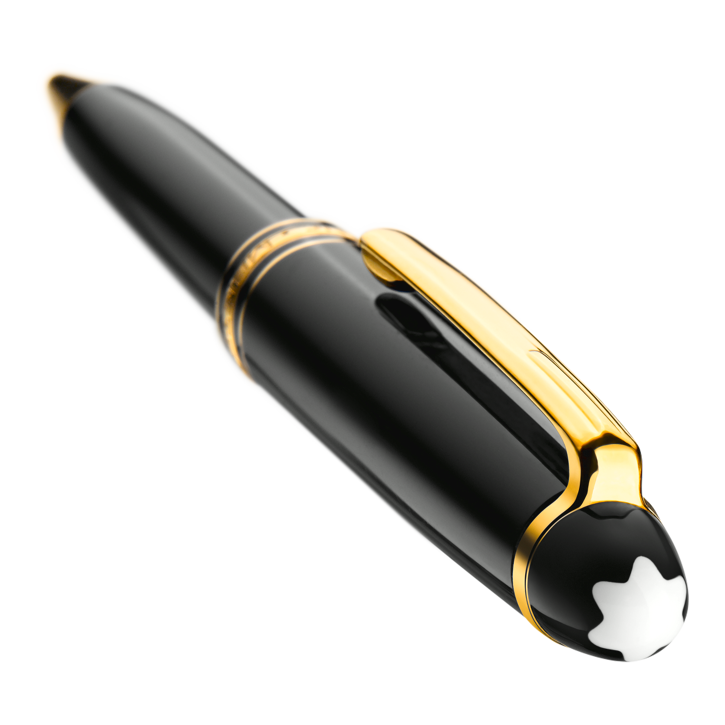 Meisterstück Gold-Coated LeGrand Mechanical Pencil 0.9 mm, image 3