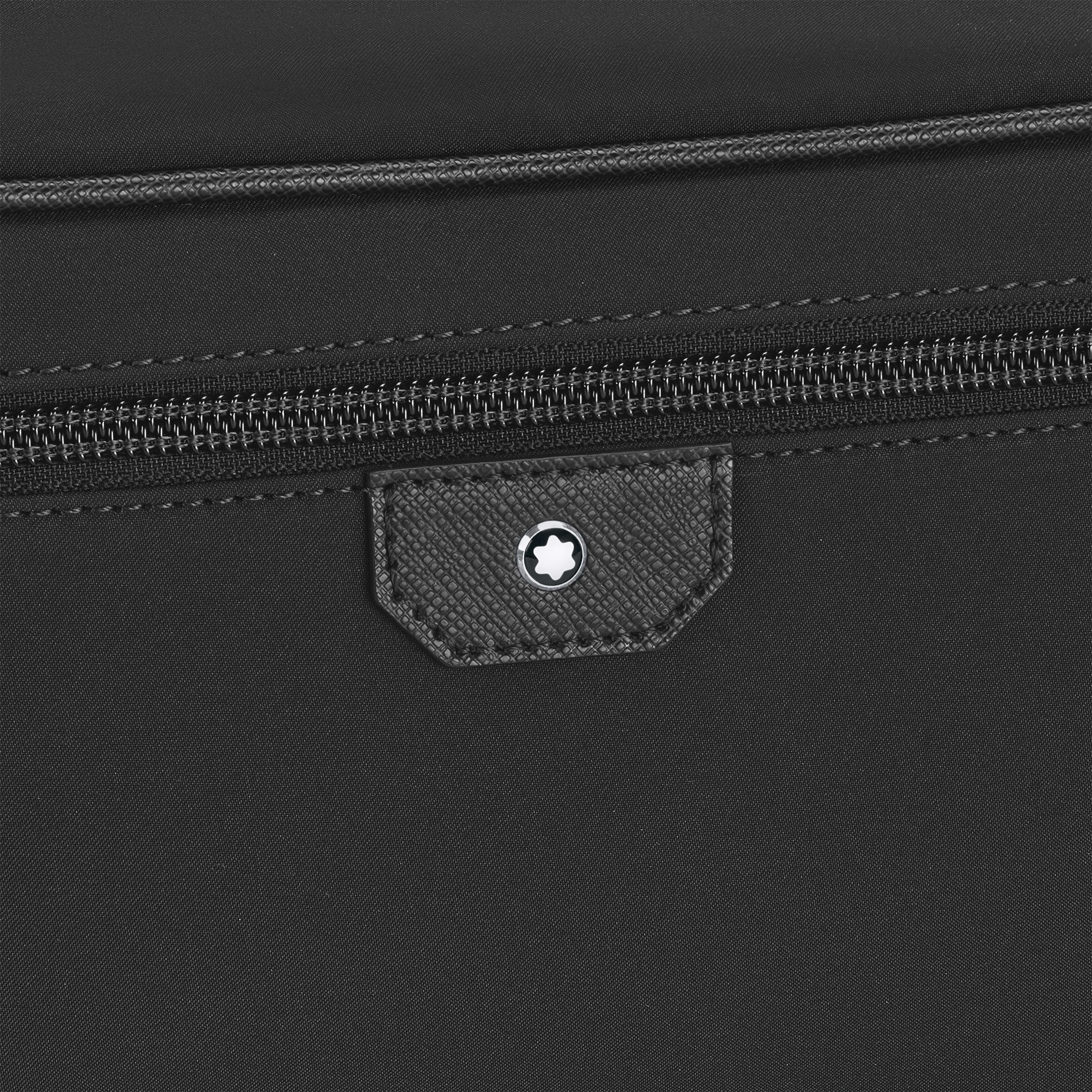 Montblanc Sartorial Jet Wash Bag, image 4
