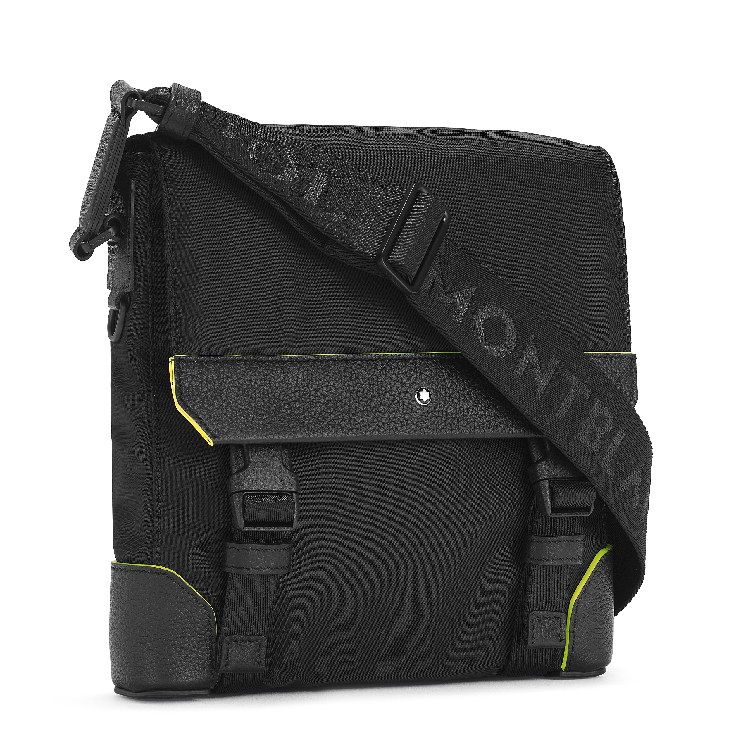Montblanc X Public School New York Envelope, image 2