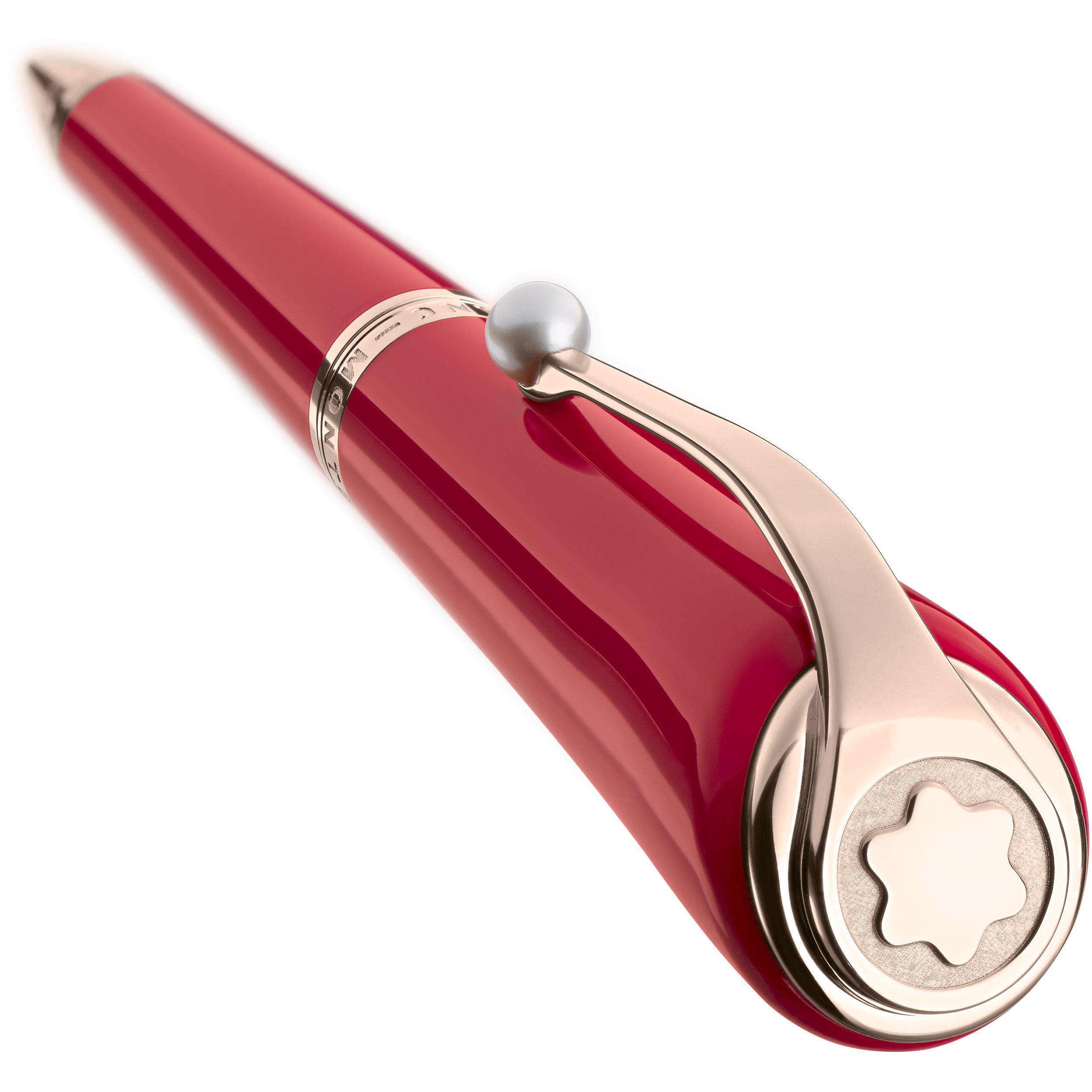 Muses Marilyn Monroe Special Edition Ballpoint Pen, image 4