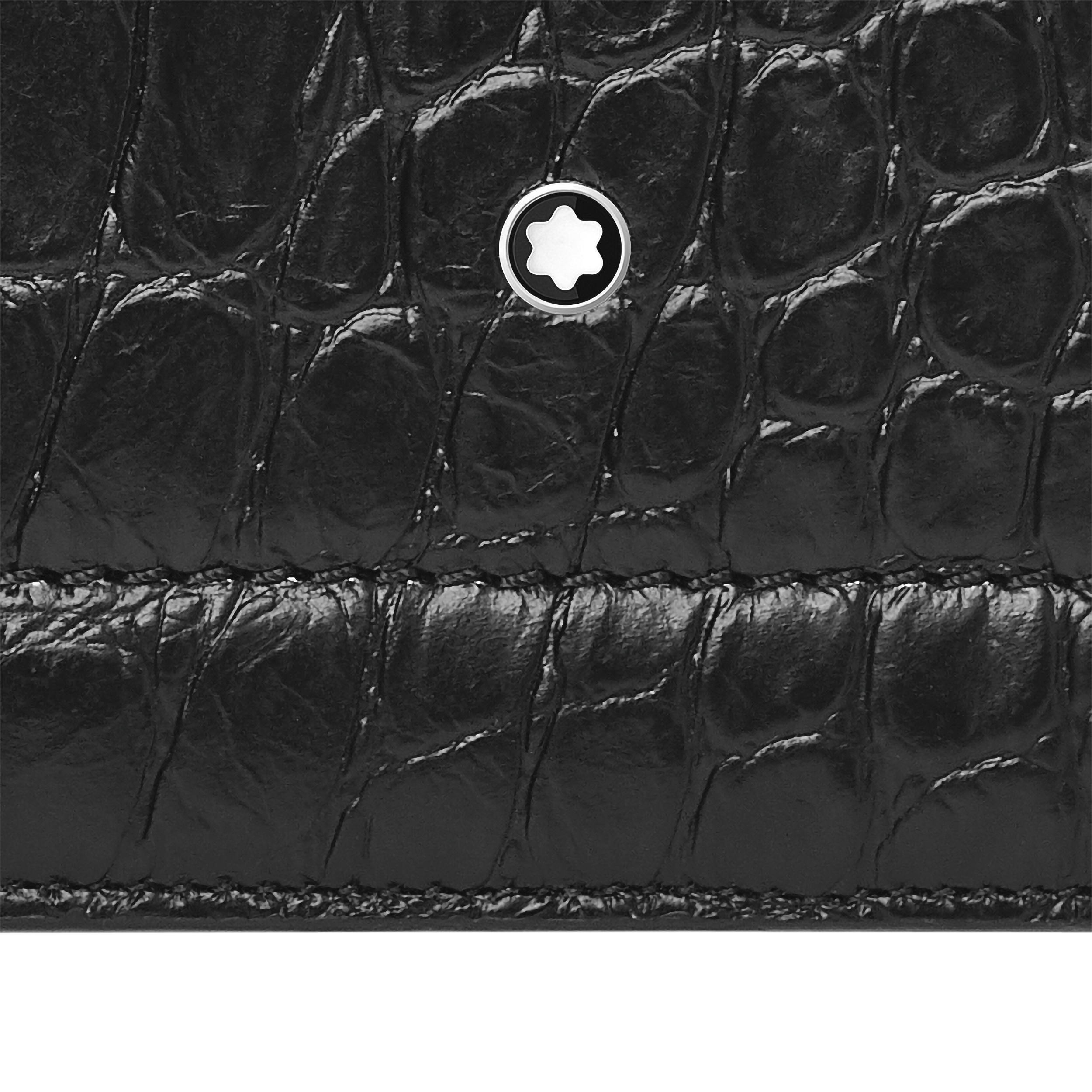 Meisterstück Selection Notepad Holder with Pockets, image 3
