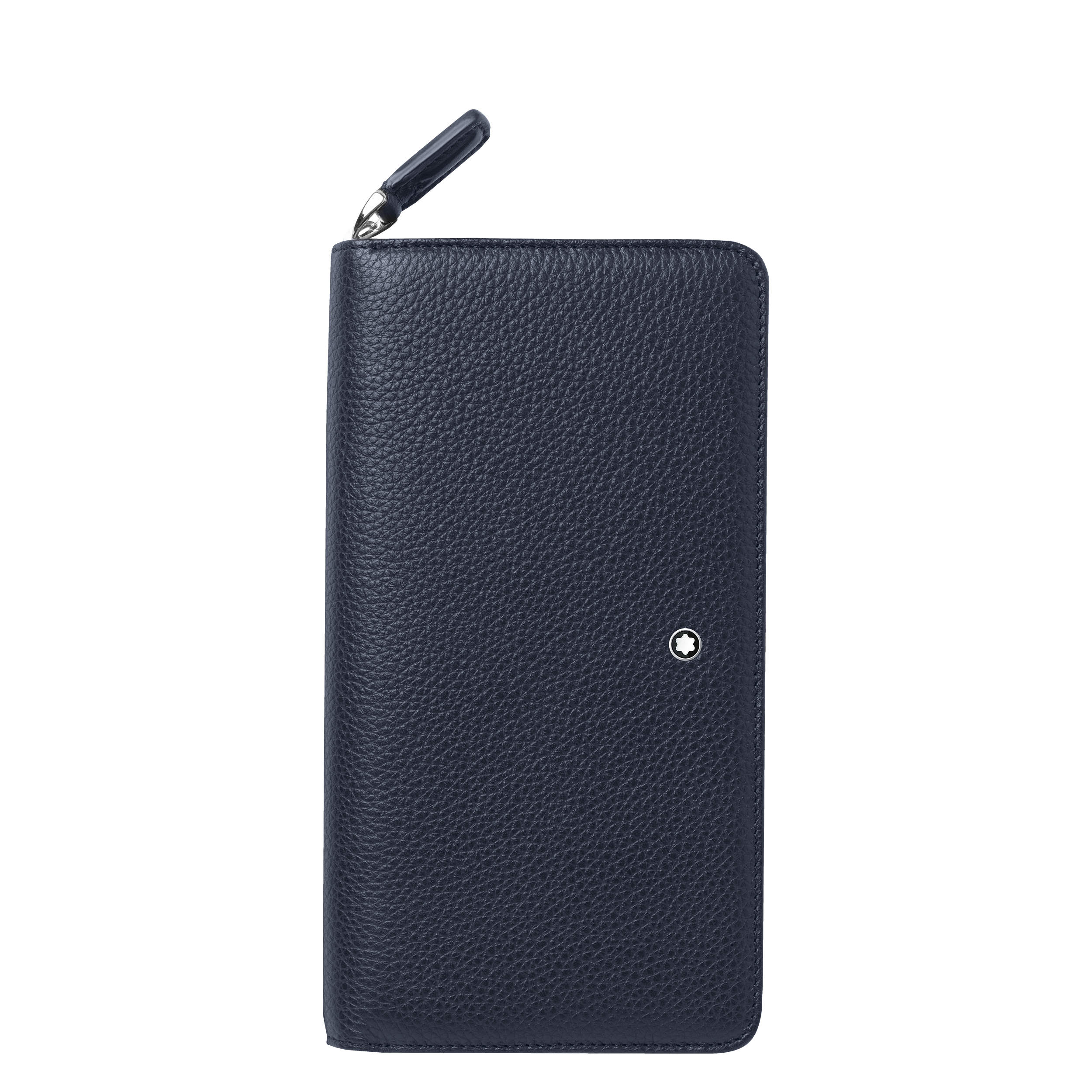 Meisterstück Soft Grain Wallet 12cc Zip Around, image 1