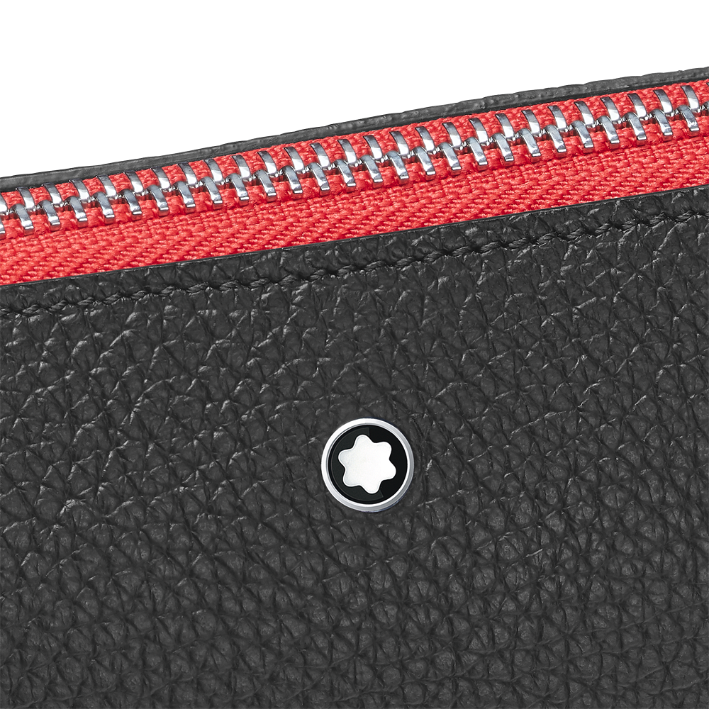 2 صورة ،Meisterstück Soft Grain My Office Small Case