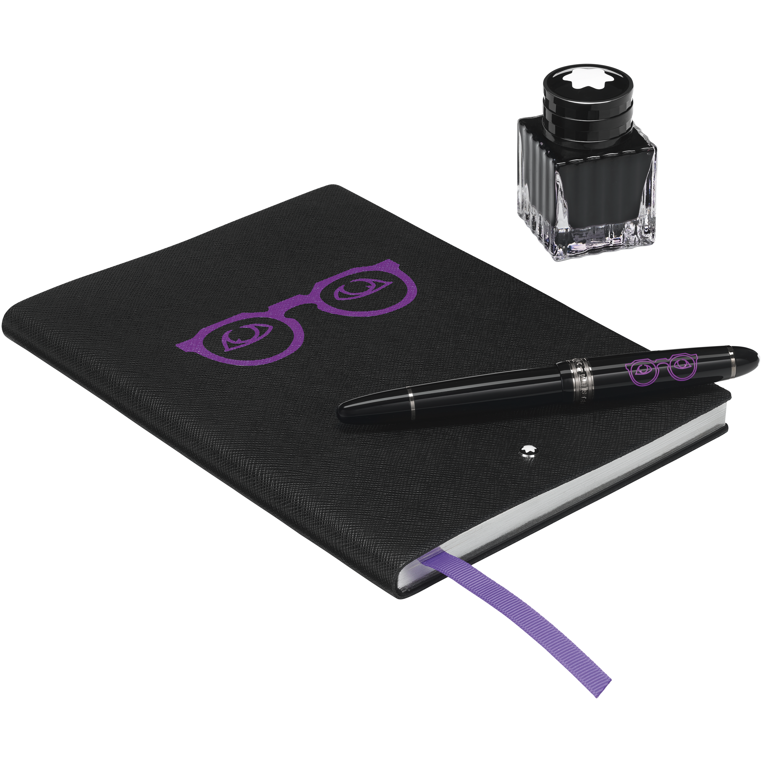Meisterstück Spike Lee Special Edition Coffret, image 3