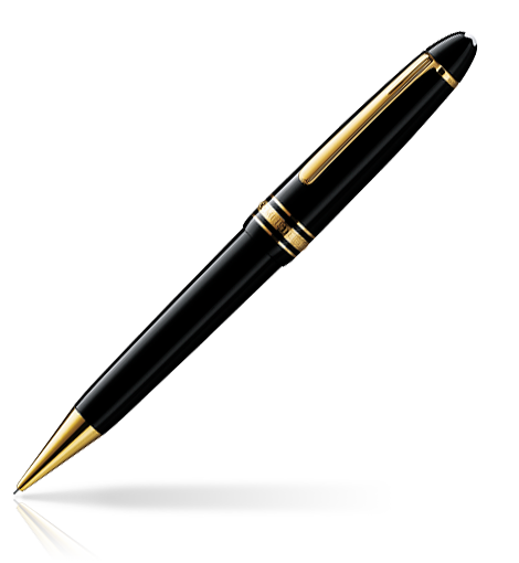 Meisterstück LeGrand Mechanical Pencil, image 3