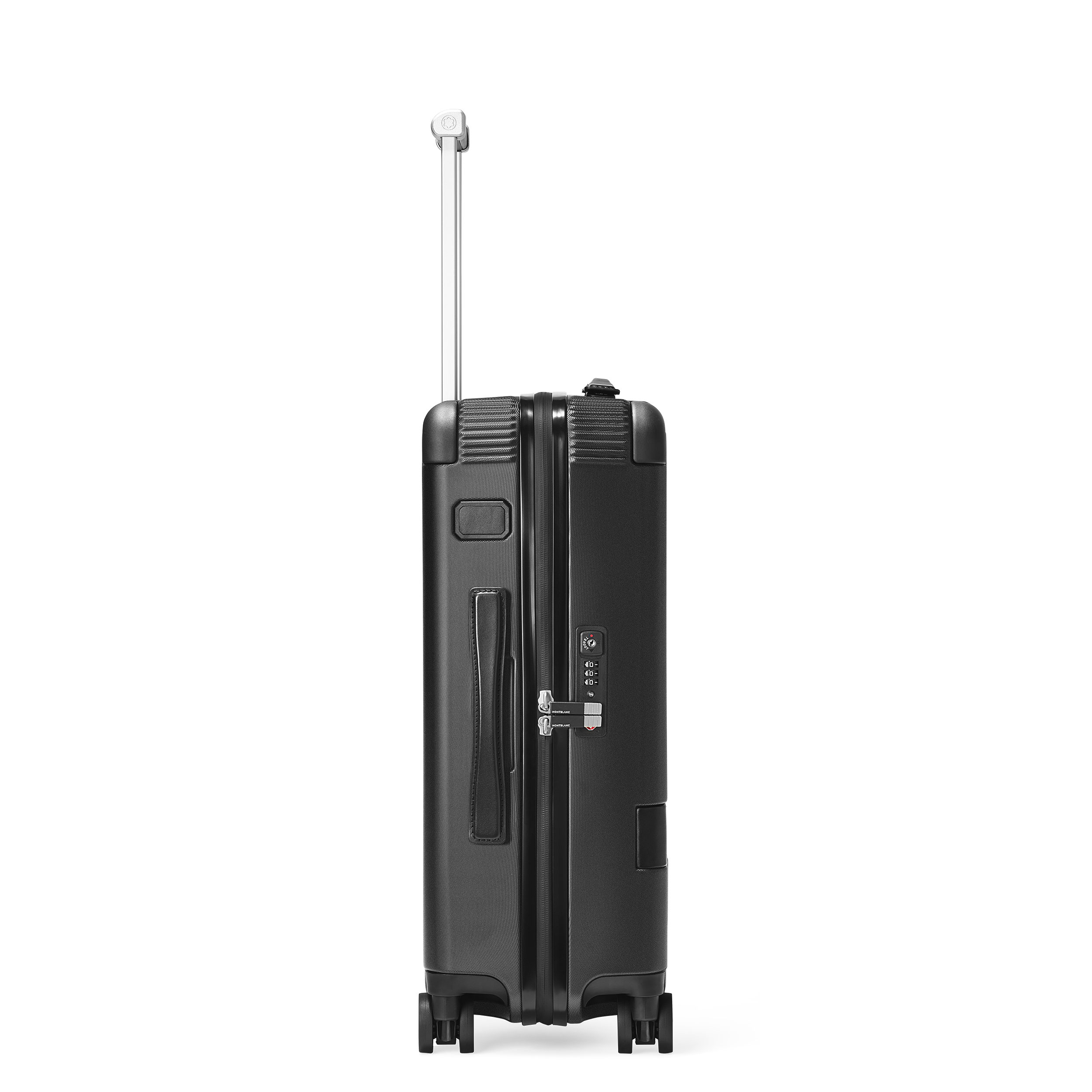 #MY4810 cabin compact trolley, image 5