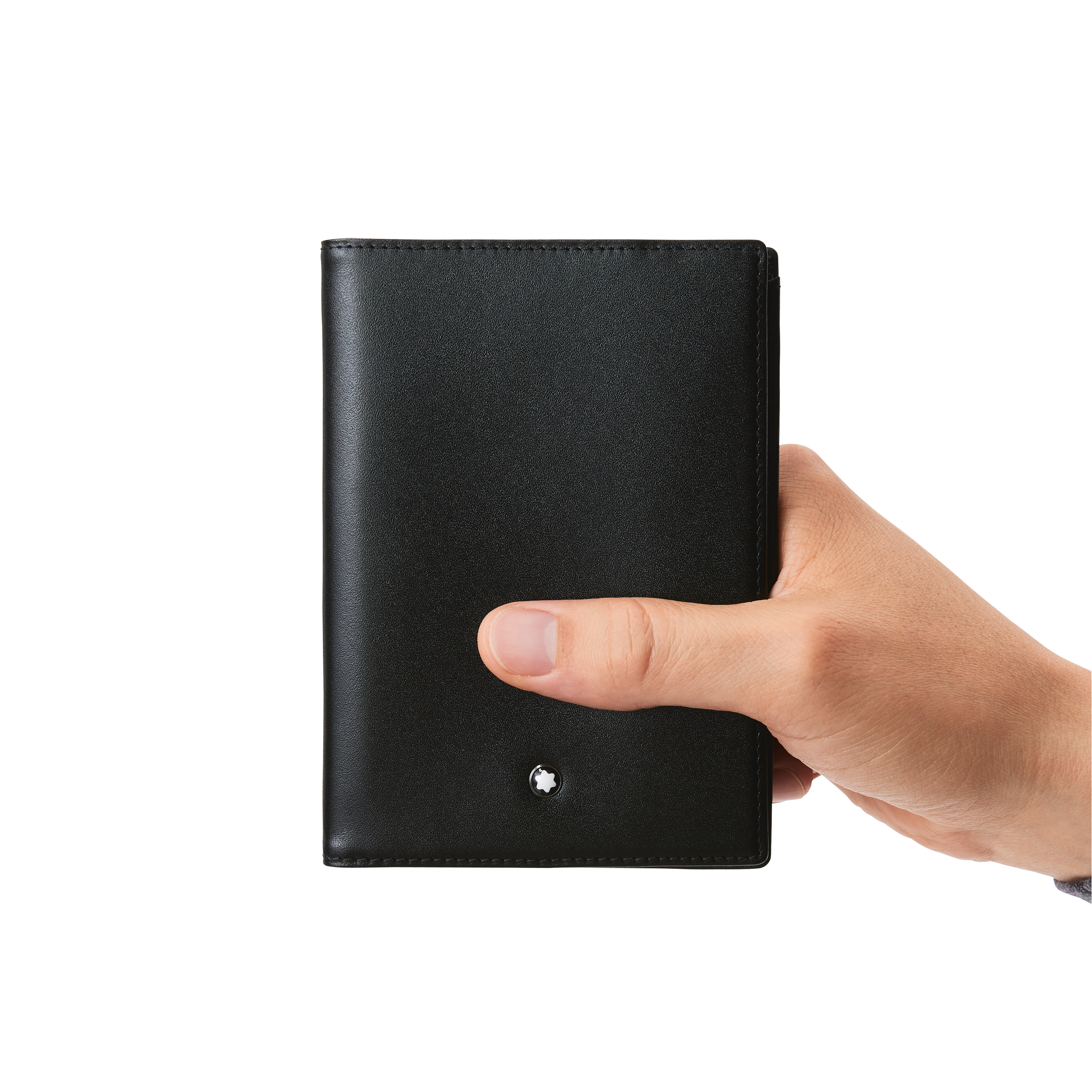 Meisterstück Passport Holder, image 5