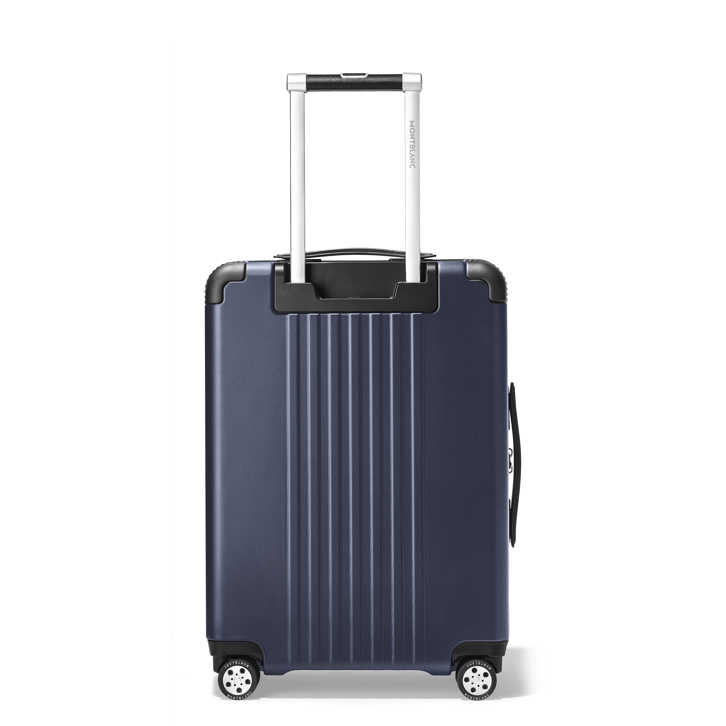 #MY4810 Cabin Suitcase with front pocket, image 6